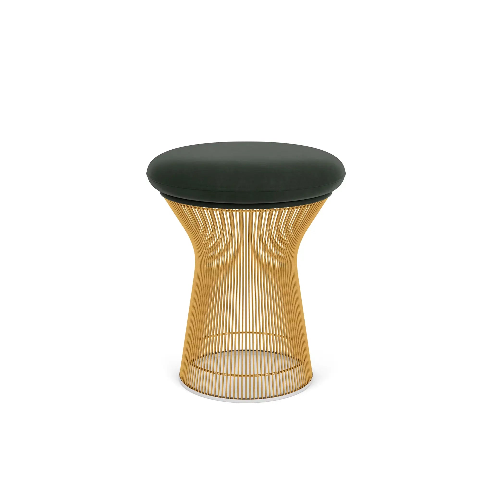 Platner Stool
