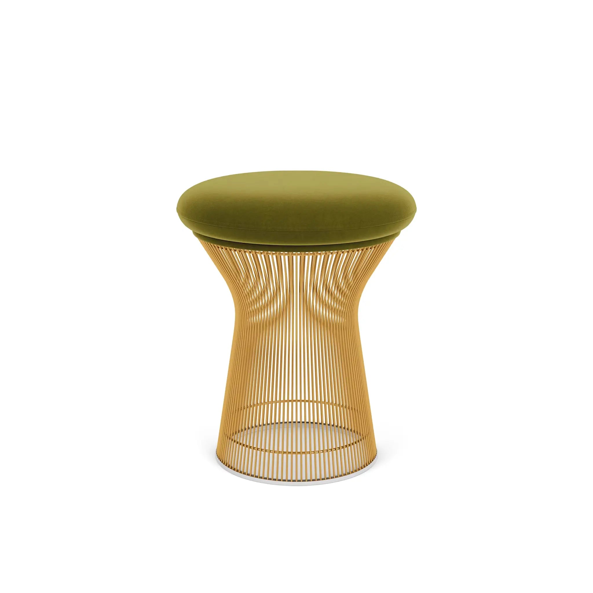Platner Stool
