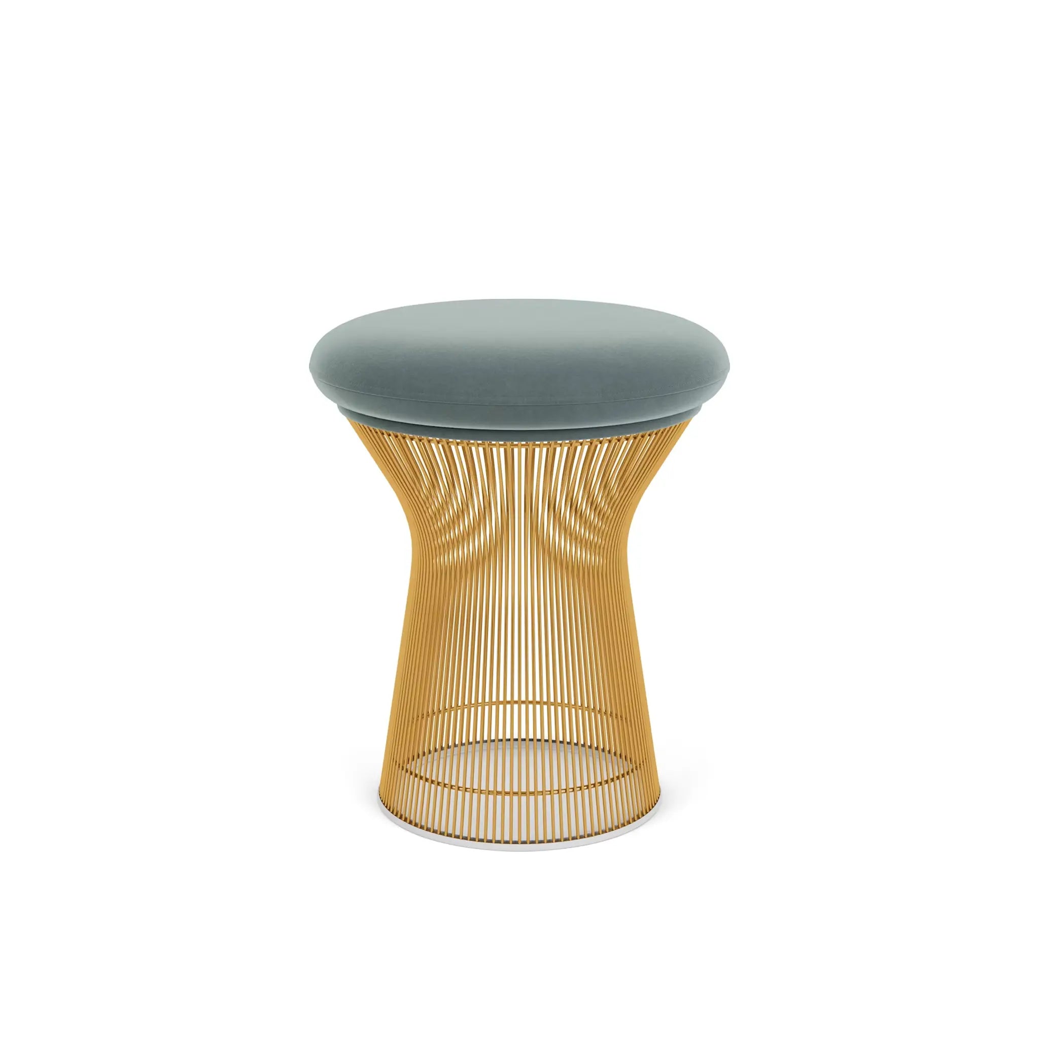 Platner Stool