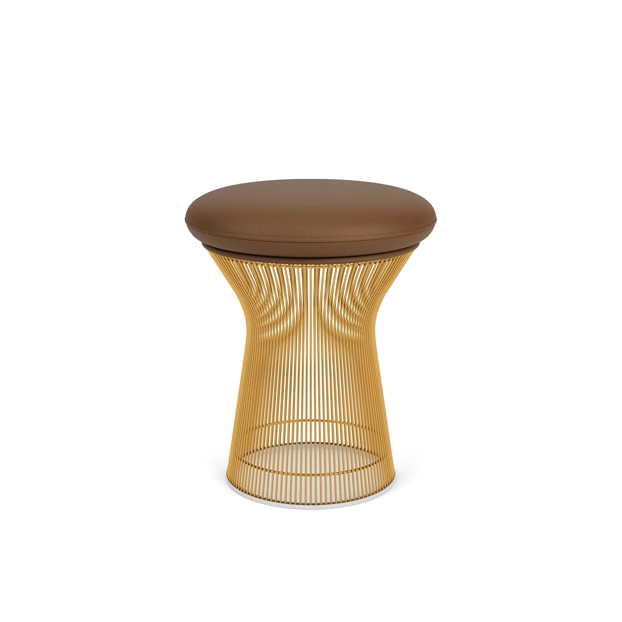 Platner Stool