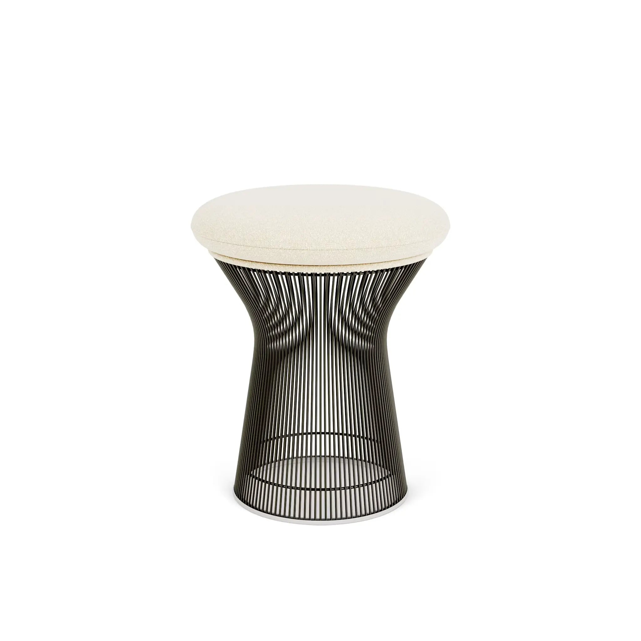 Platner Stool