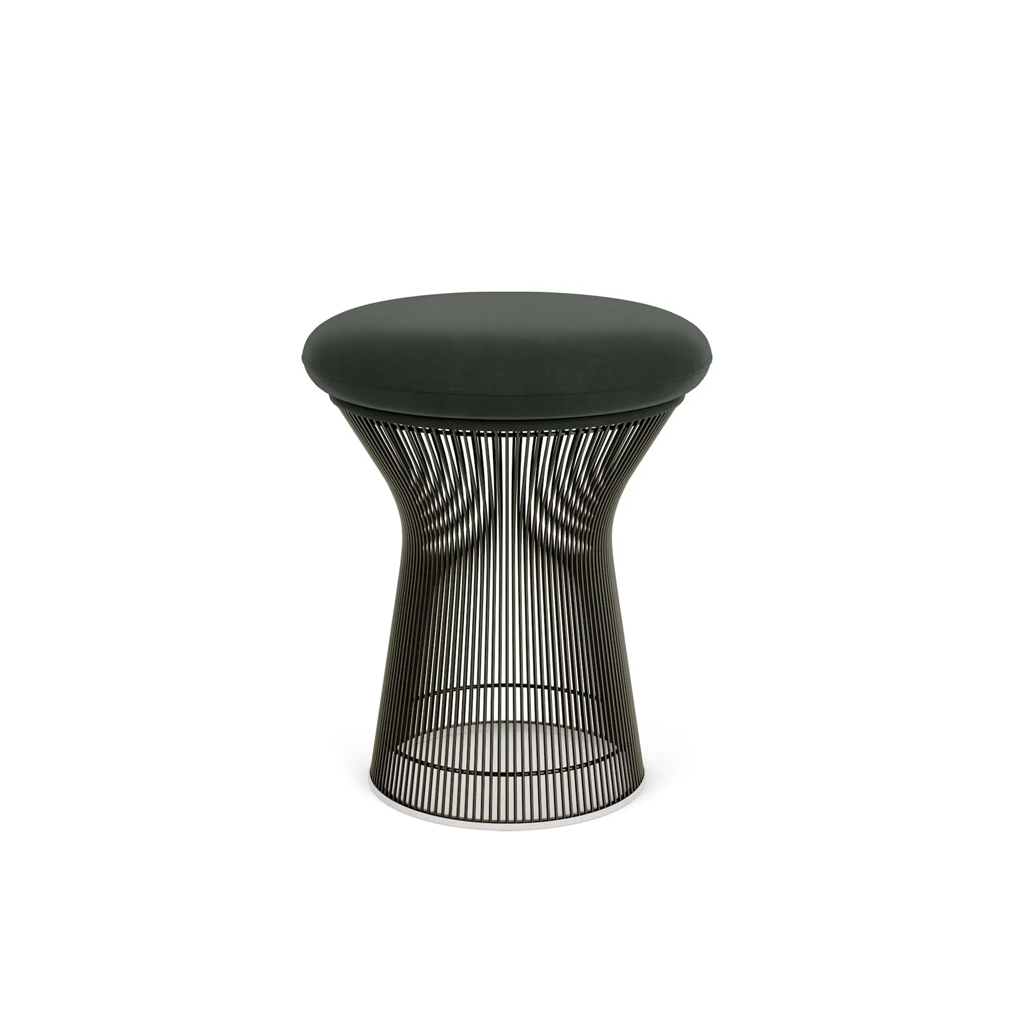 Platner Stool
