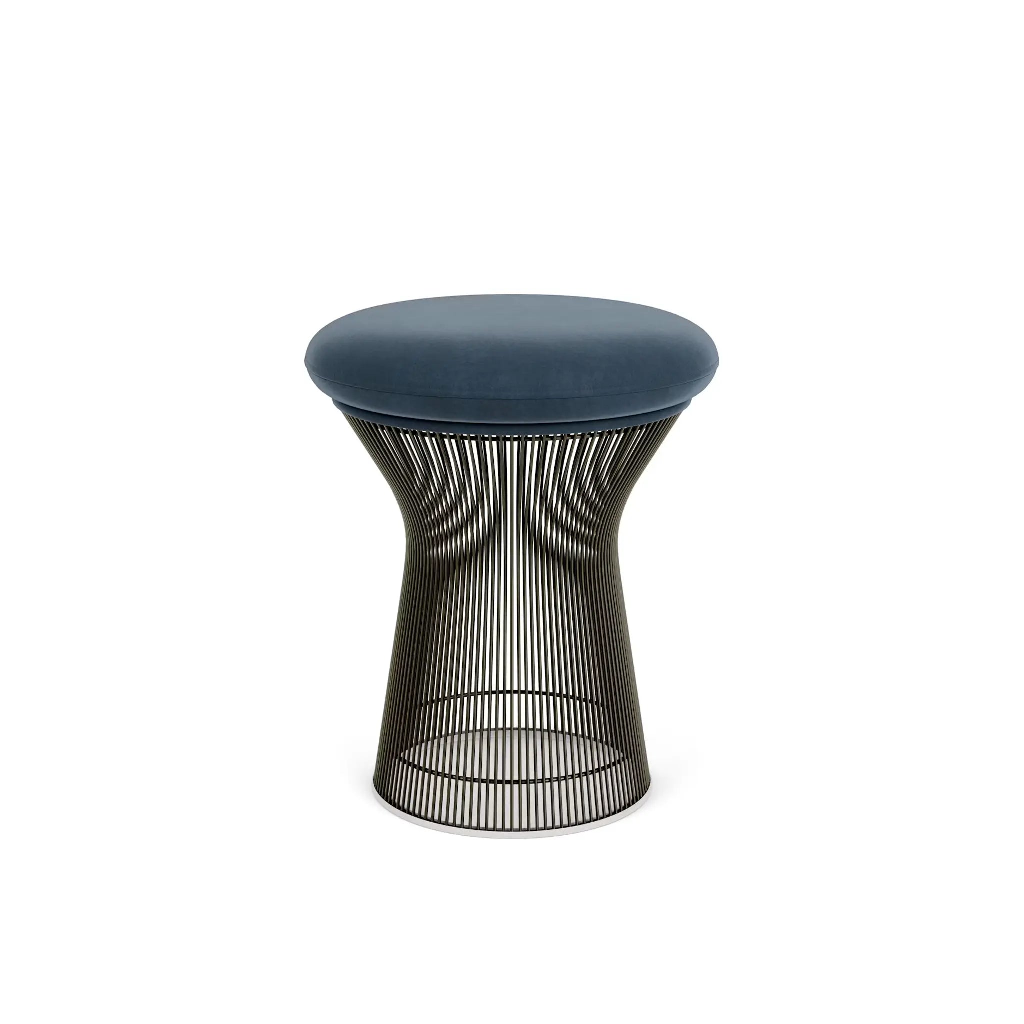 Platner Stool