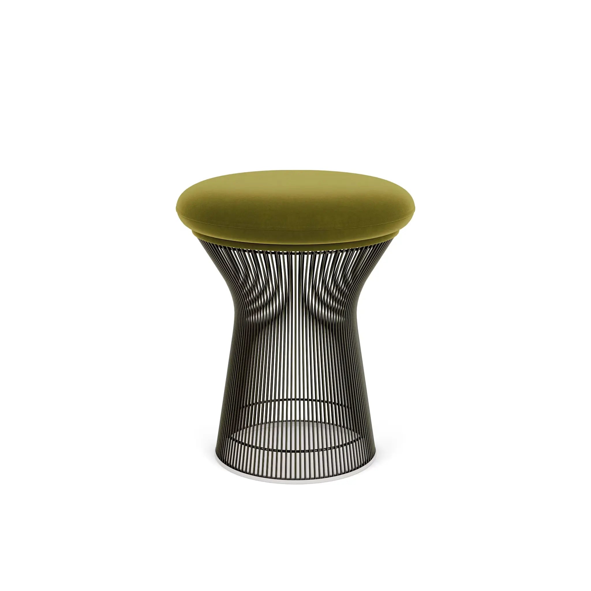 Platner Stool