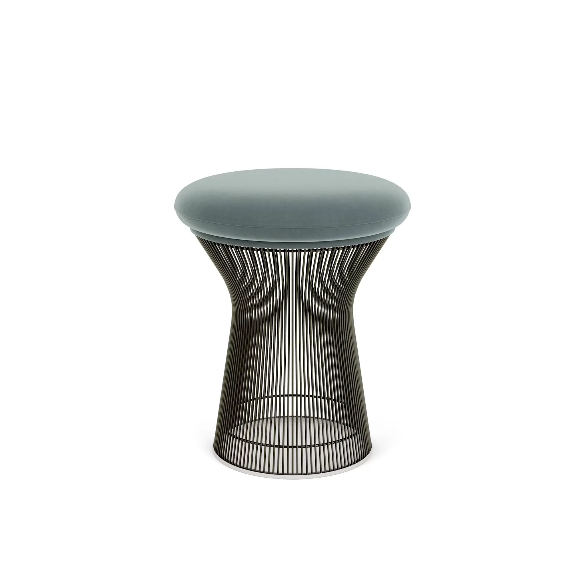 Platner Stool
