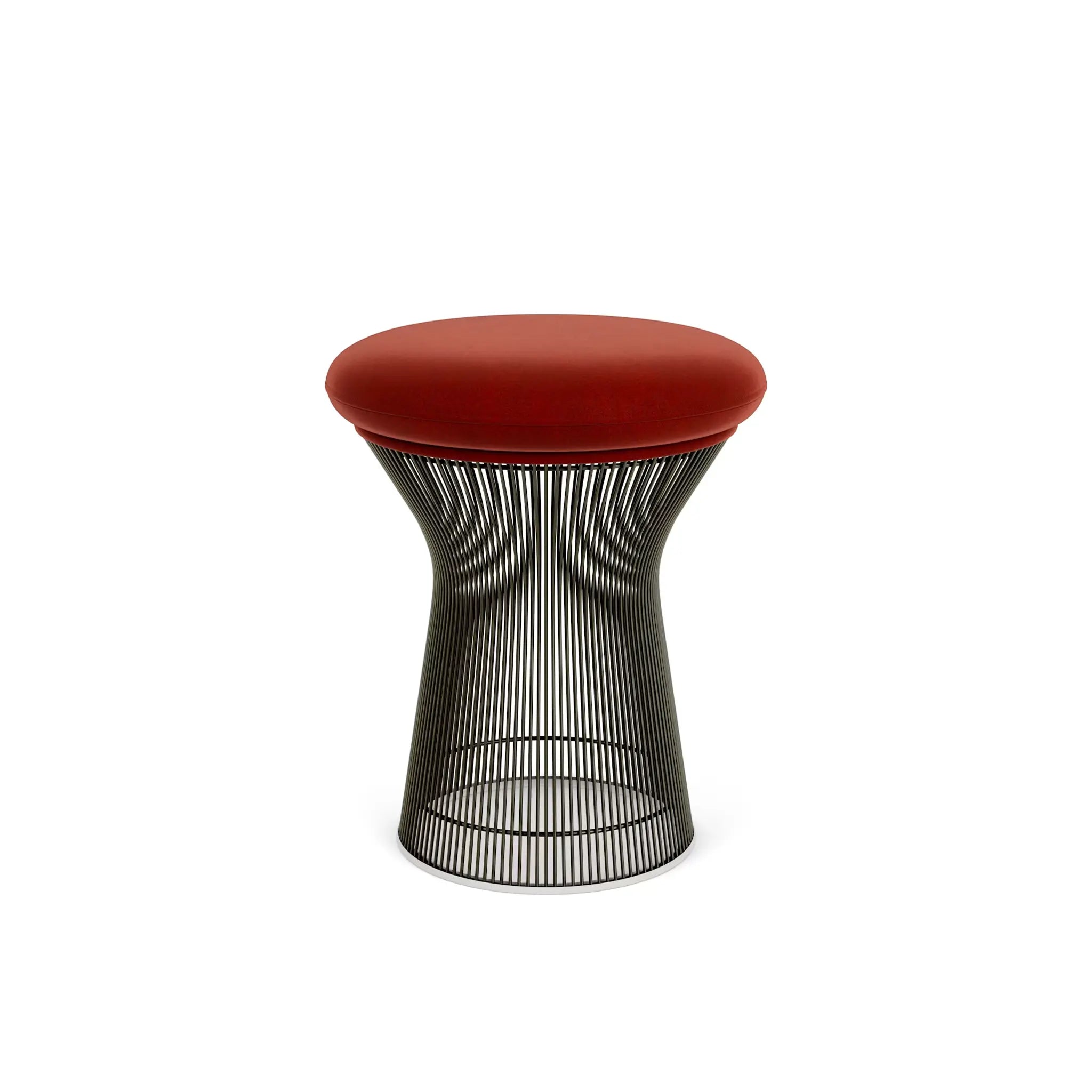 Platner Stool