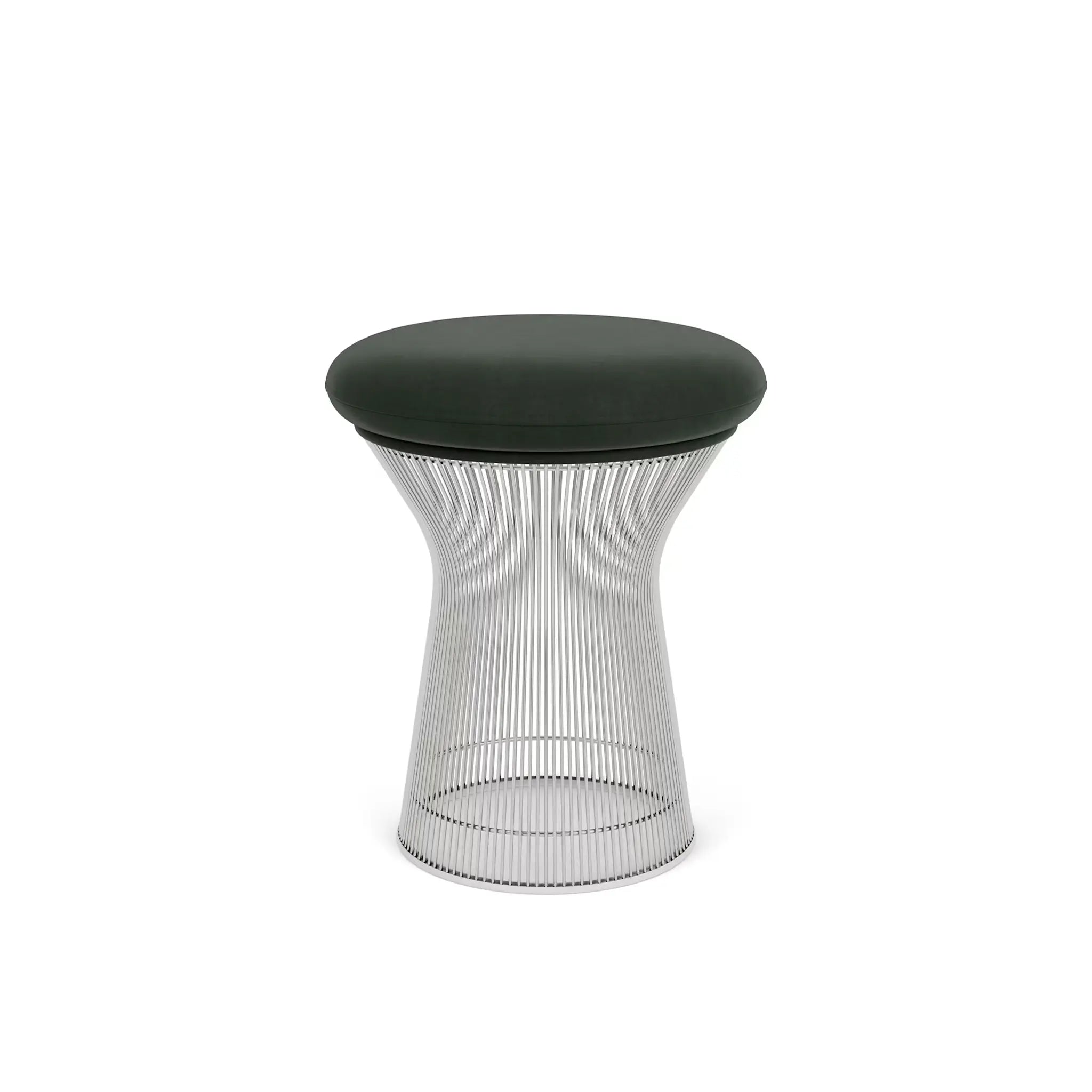 Platner Stool