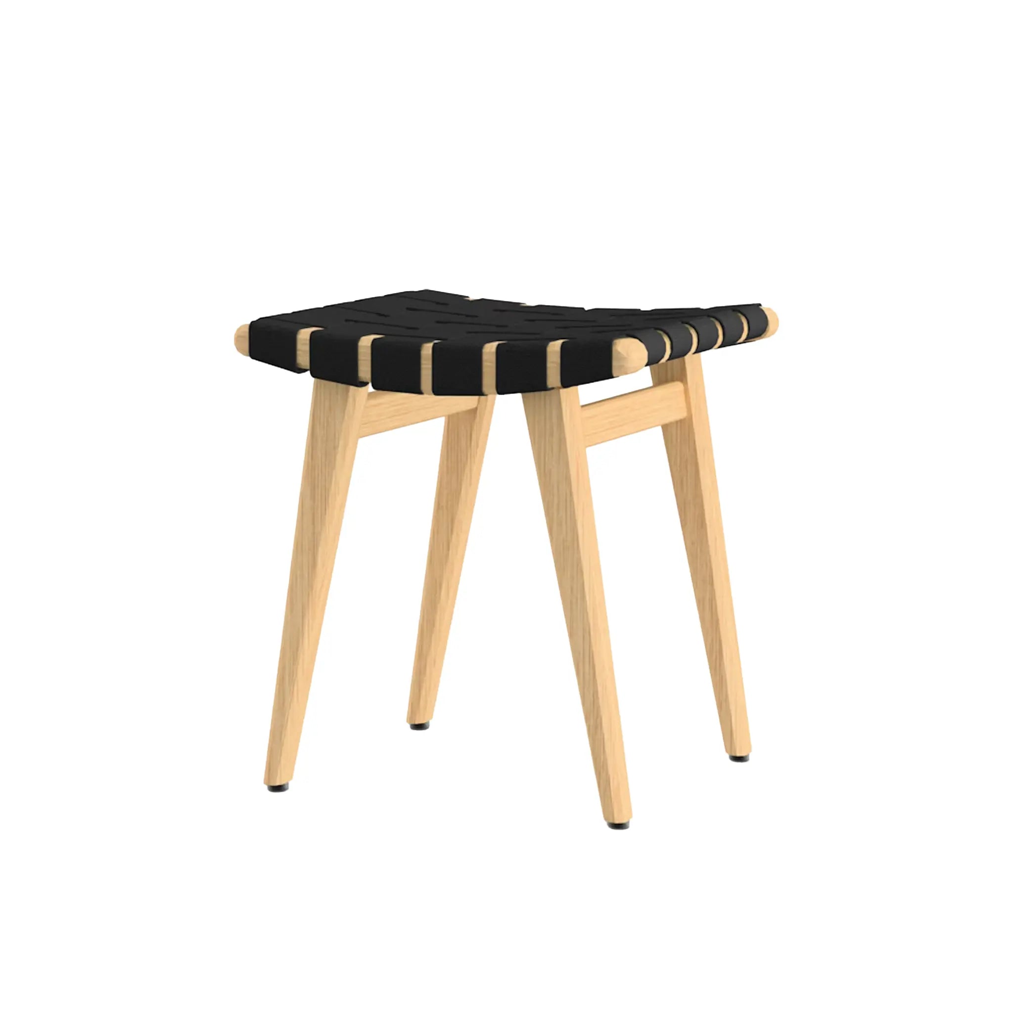 Risom Stool