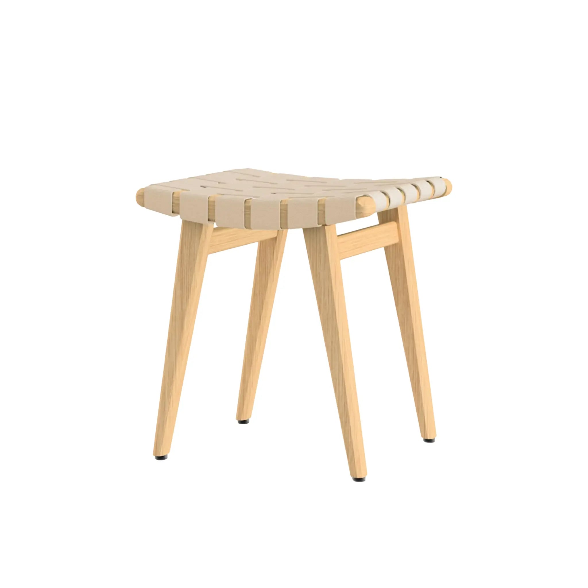 Risom Stool