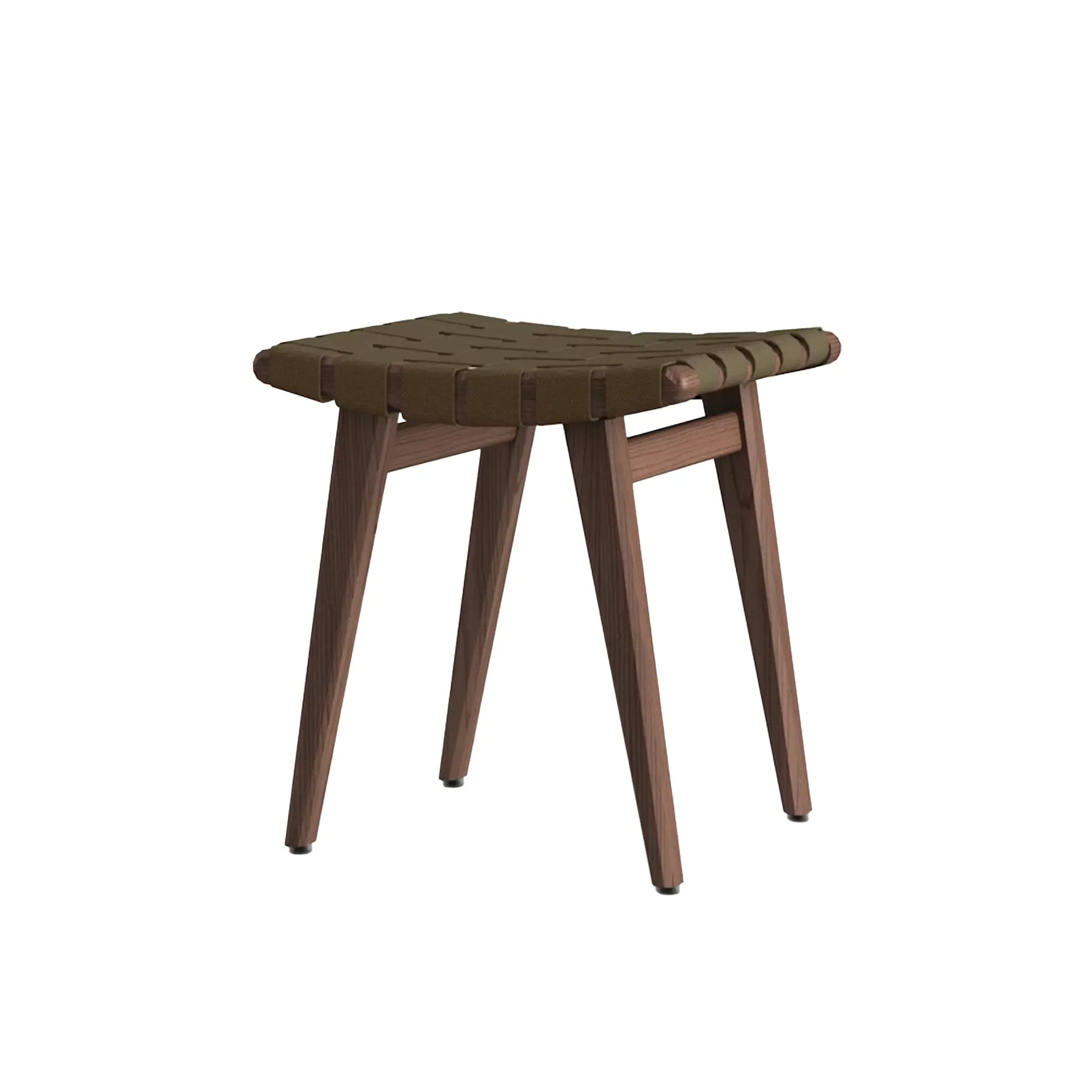 Risom Stool
