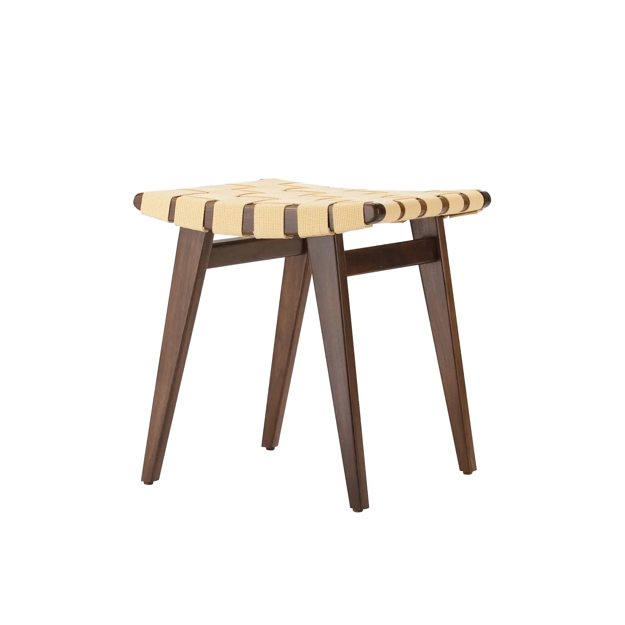 Risom Stool