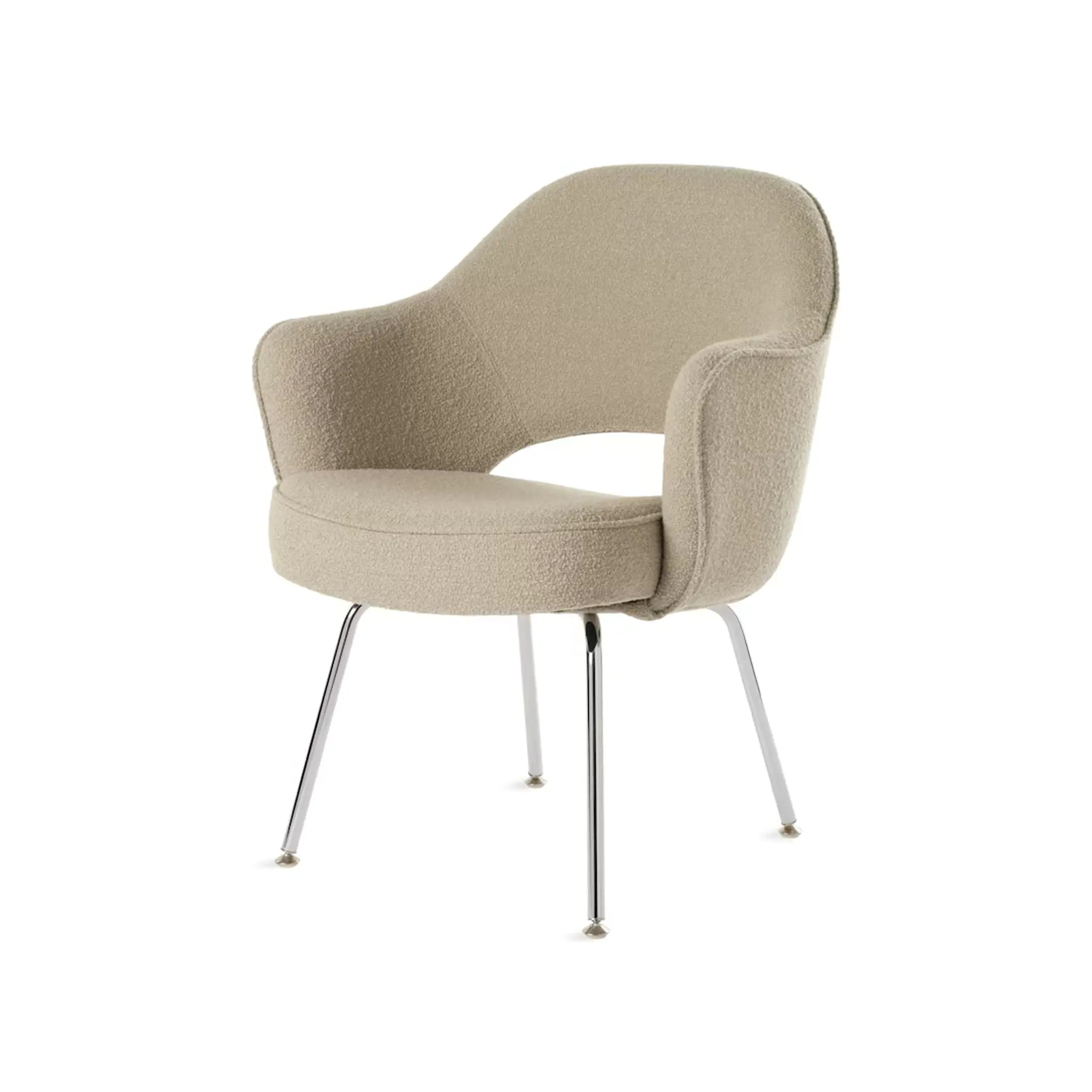 Saarinen Executive Armchair
