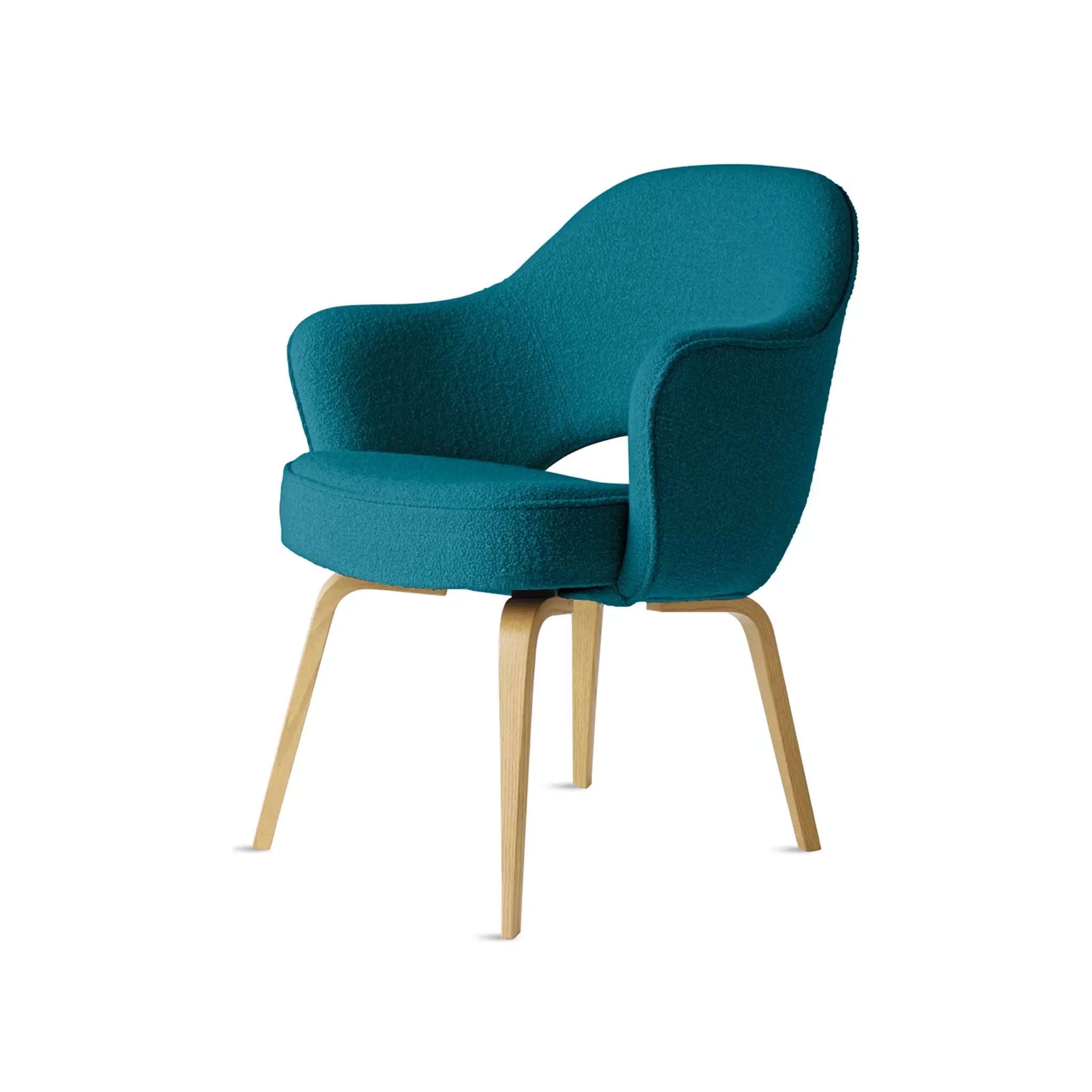Saarinen Executive Armchair