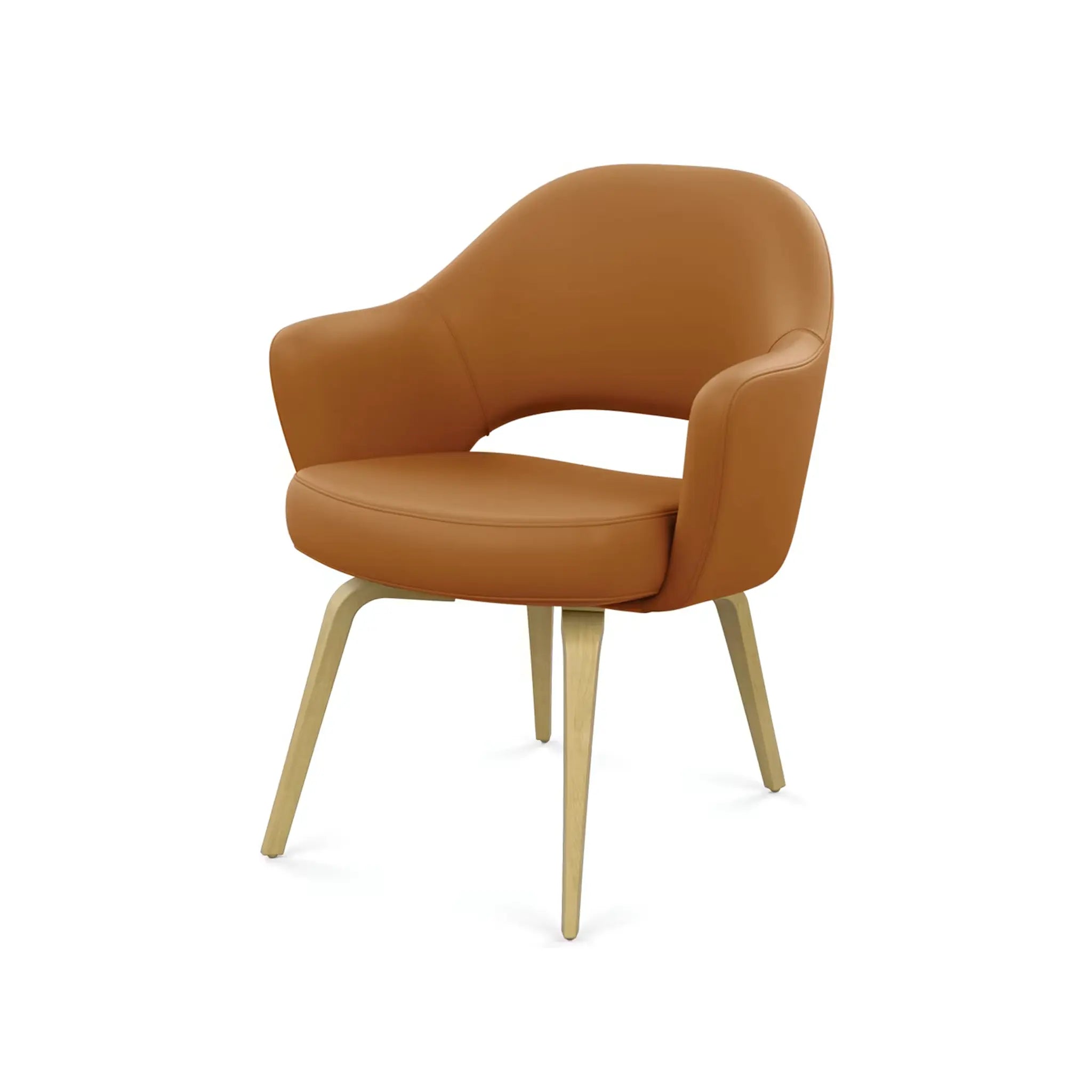 Saarinen Executive Armchair