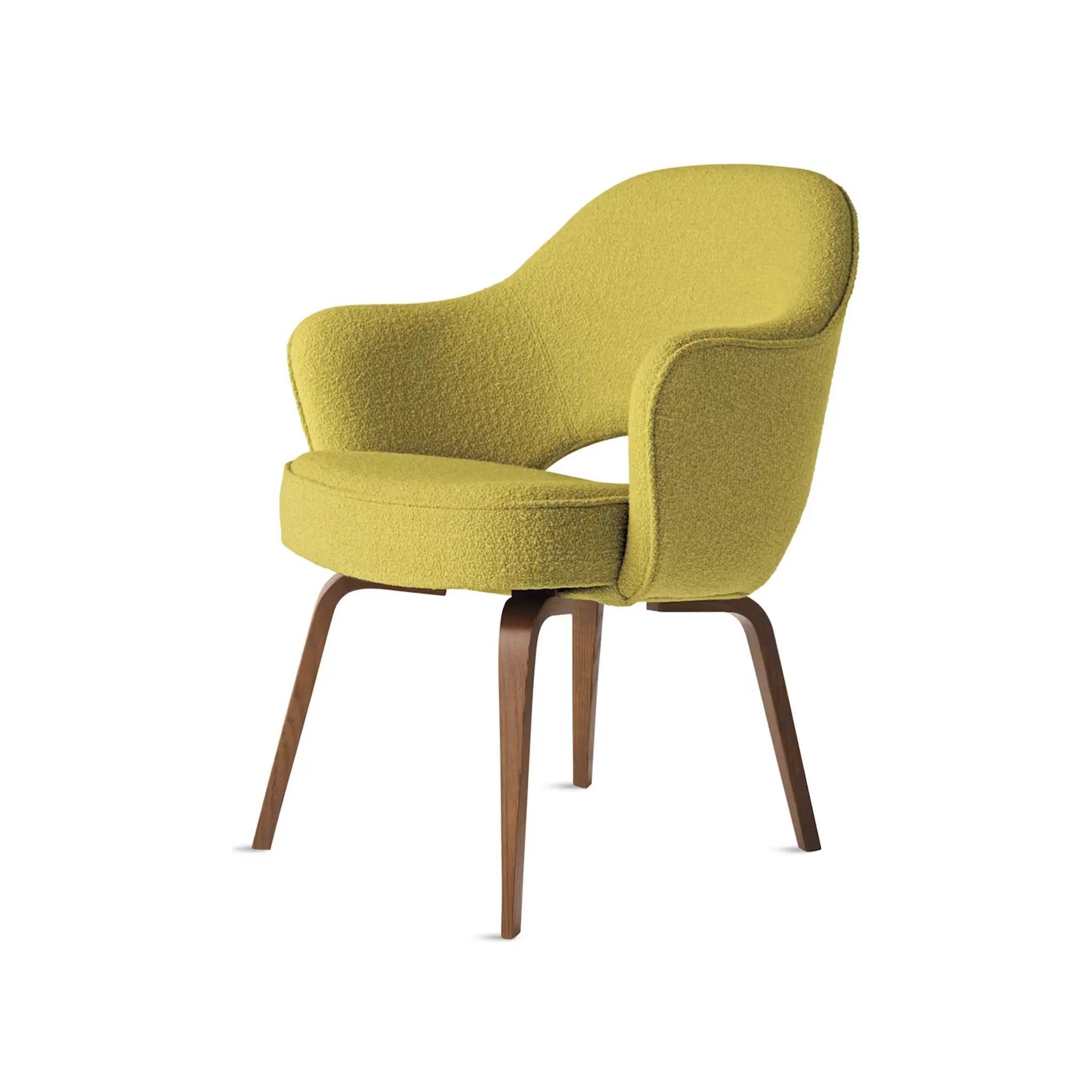 Saarinen Executive Armchair