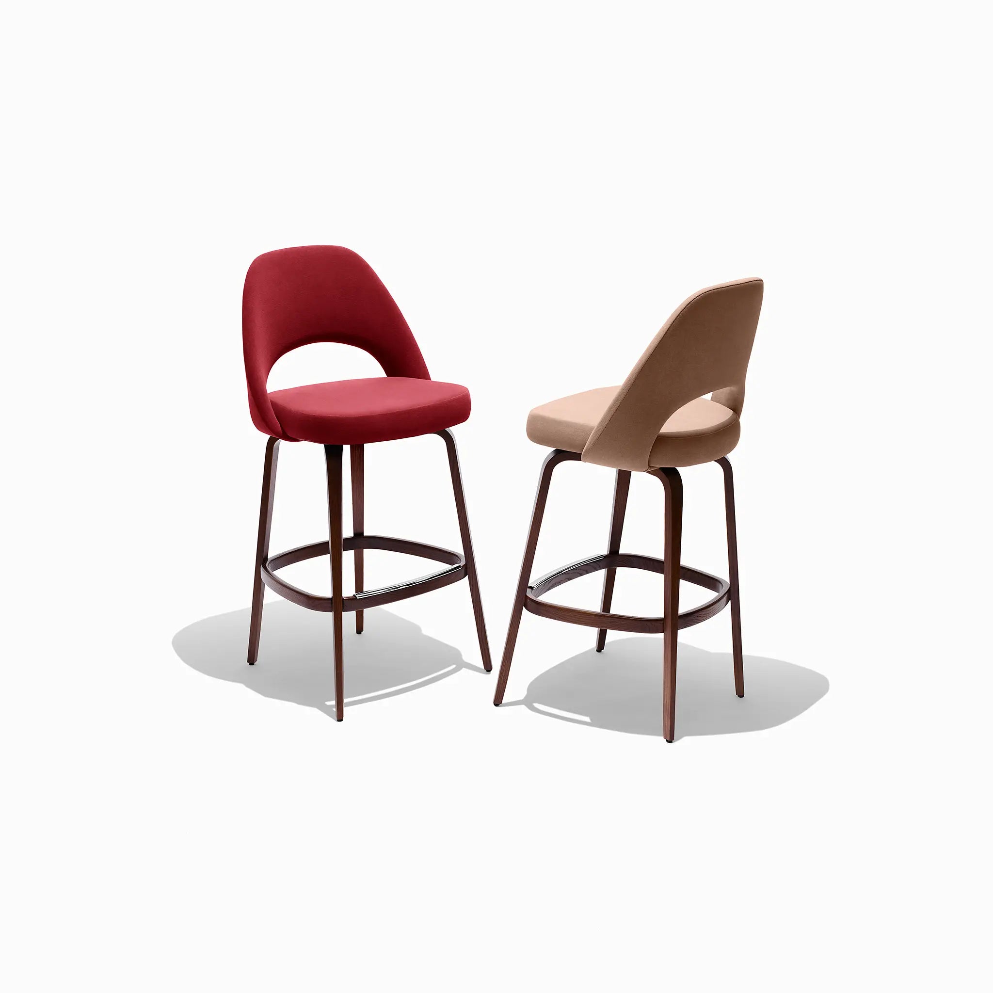 Saarinen Executive Counter Stool