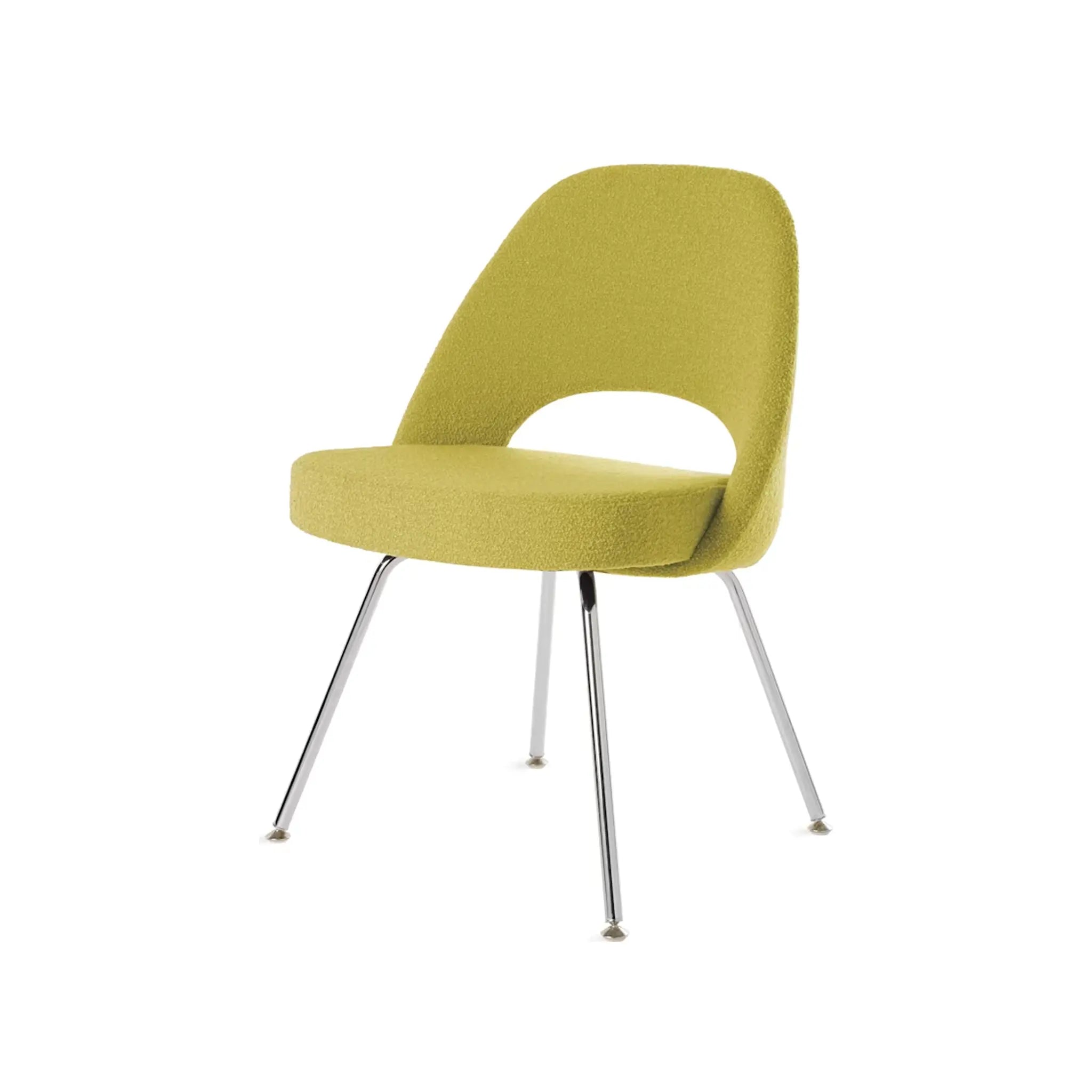 Saarinen Executive Side Chair