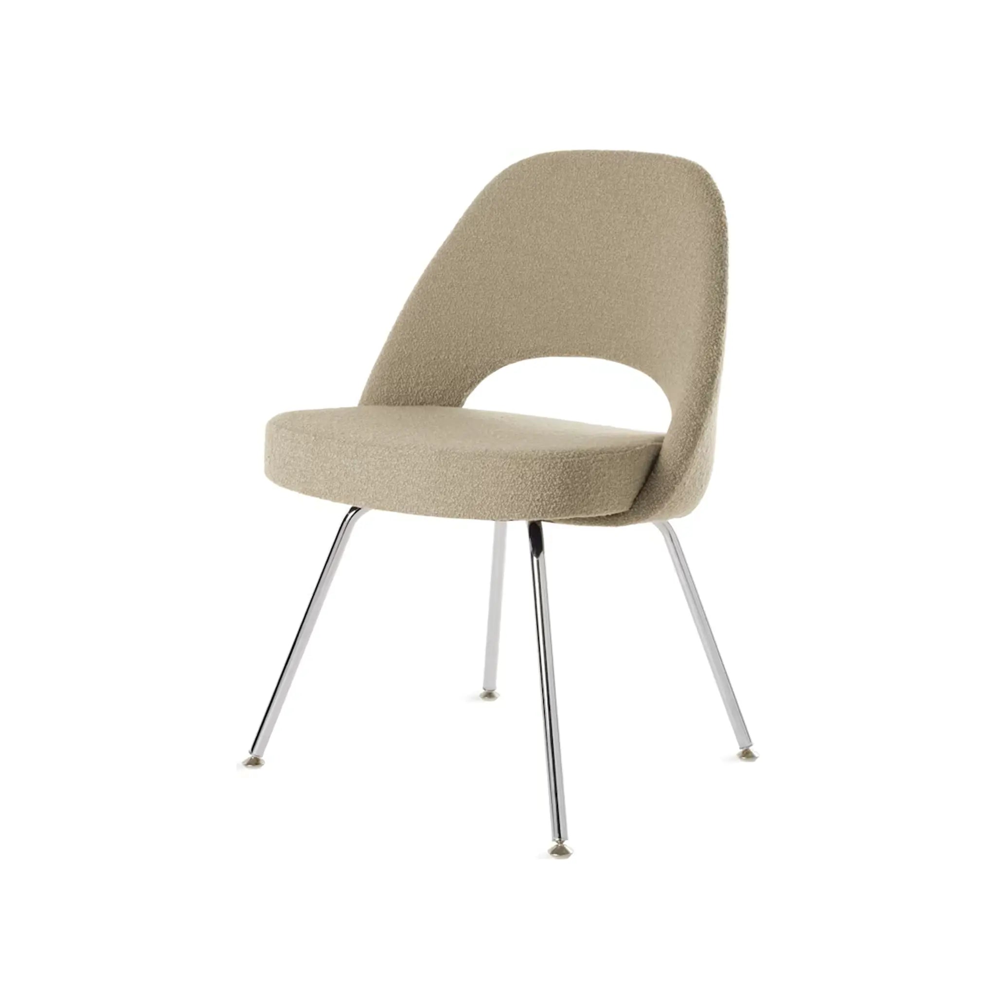 Saarinen Executive Side Chair