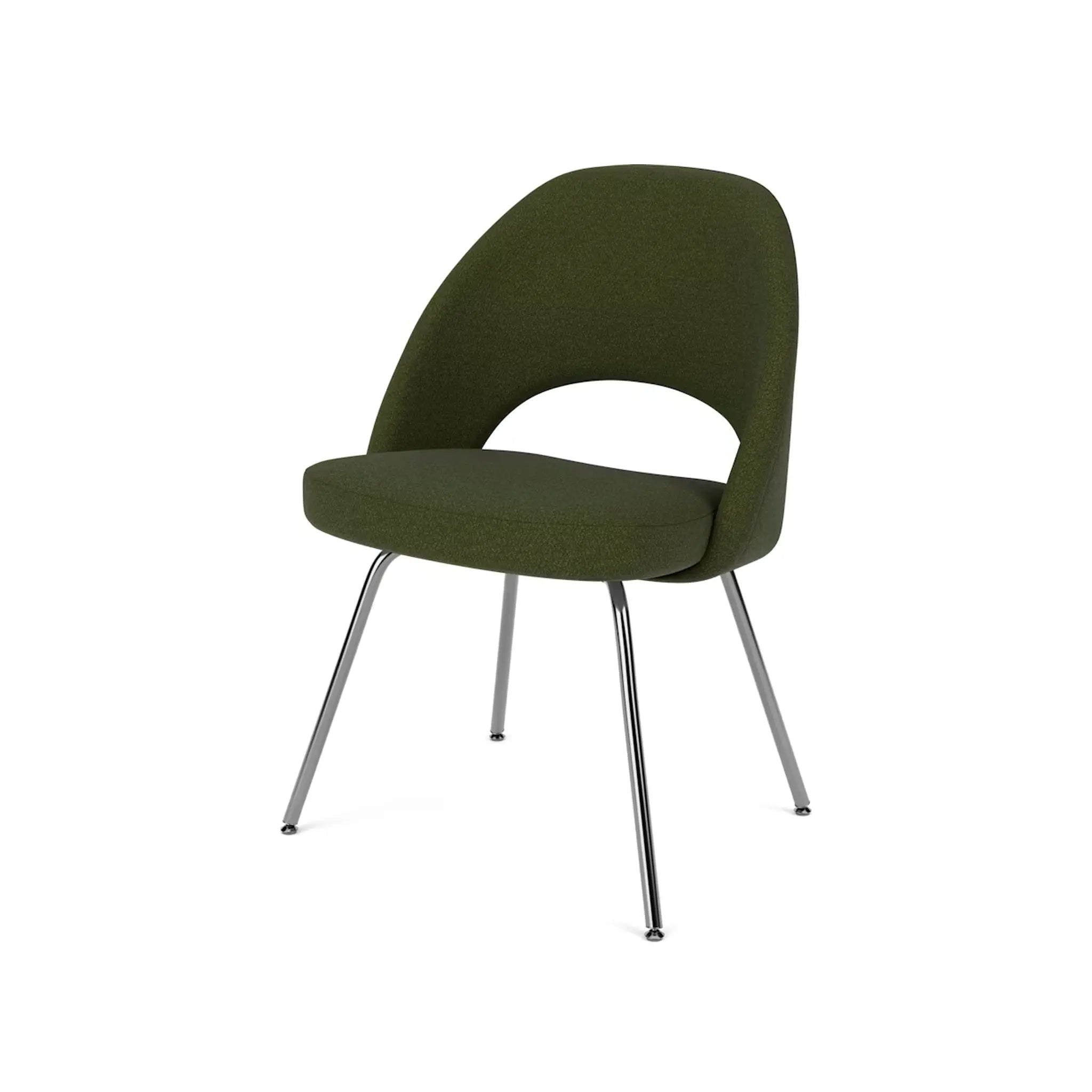 Saarinen Executive Side Chair