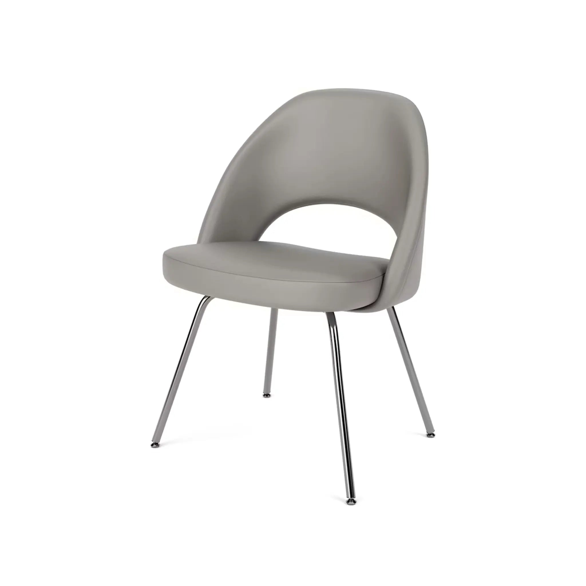 Saarinen Executive Side Chair