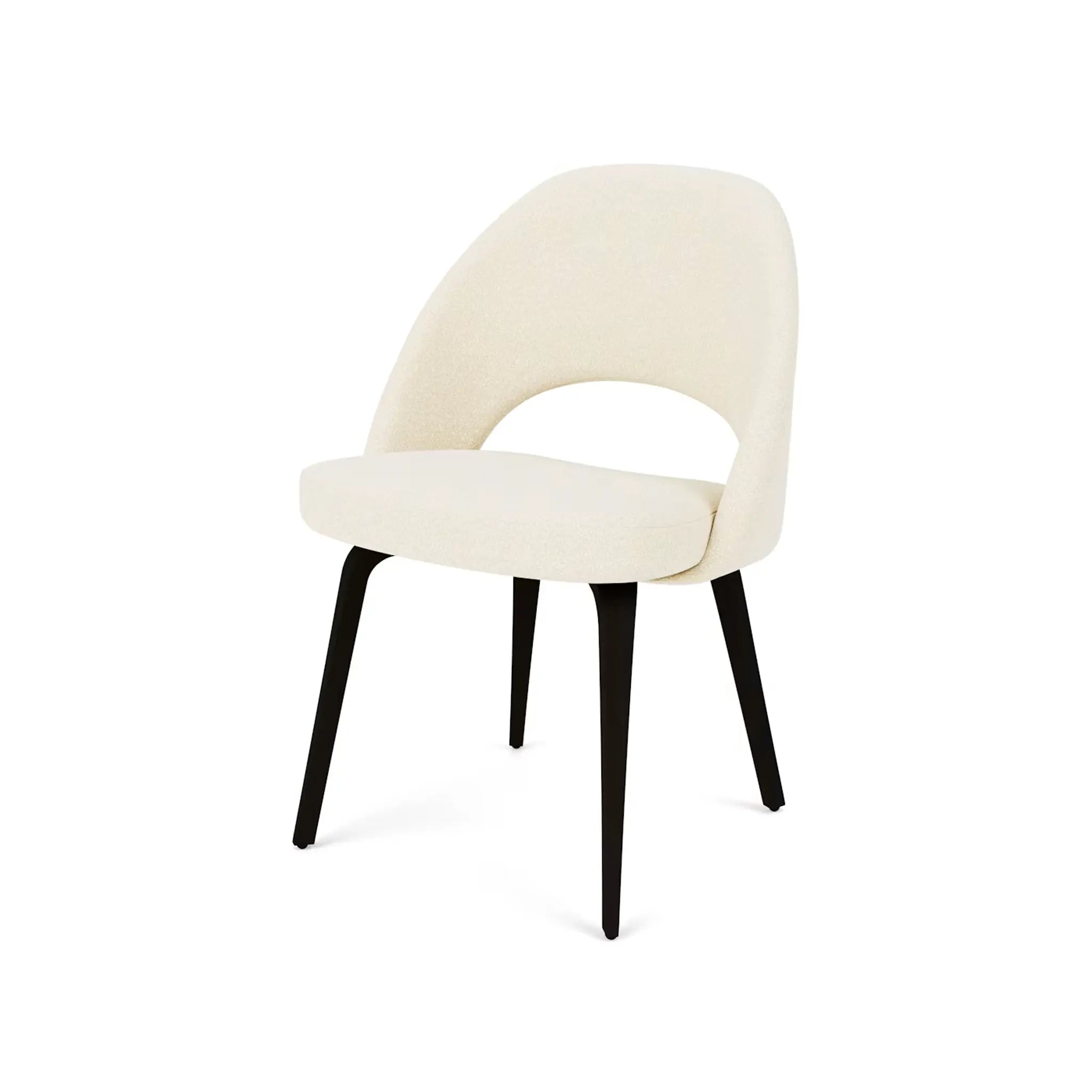 Saarinen Executive Side Chair