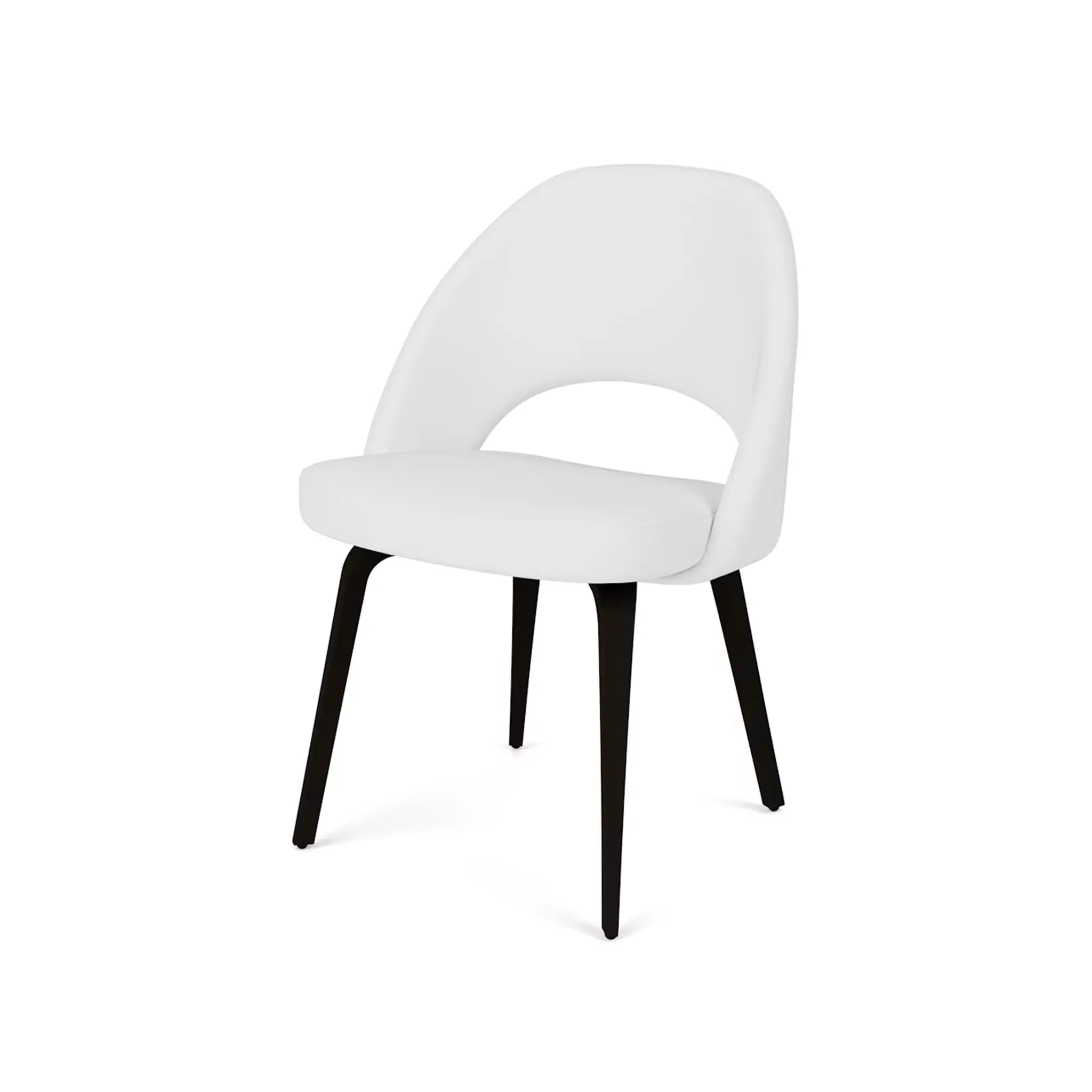 Saarinen Executive Side Chair