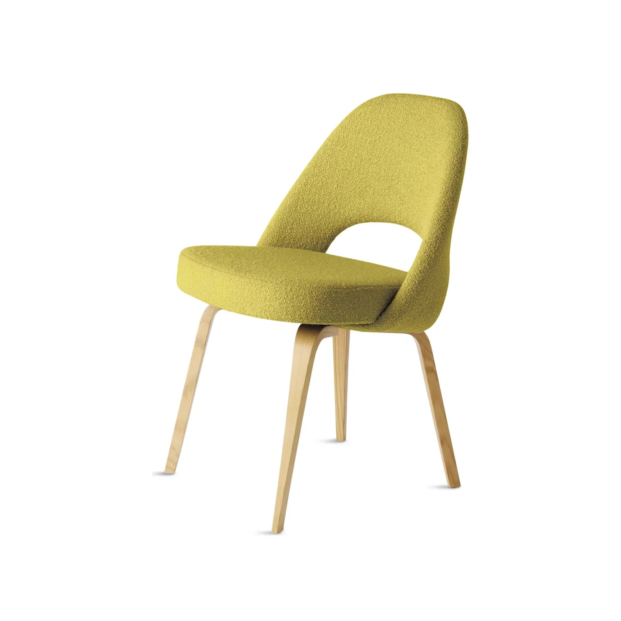 Saarinen Executive Side Chair