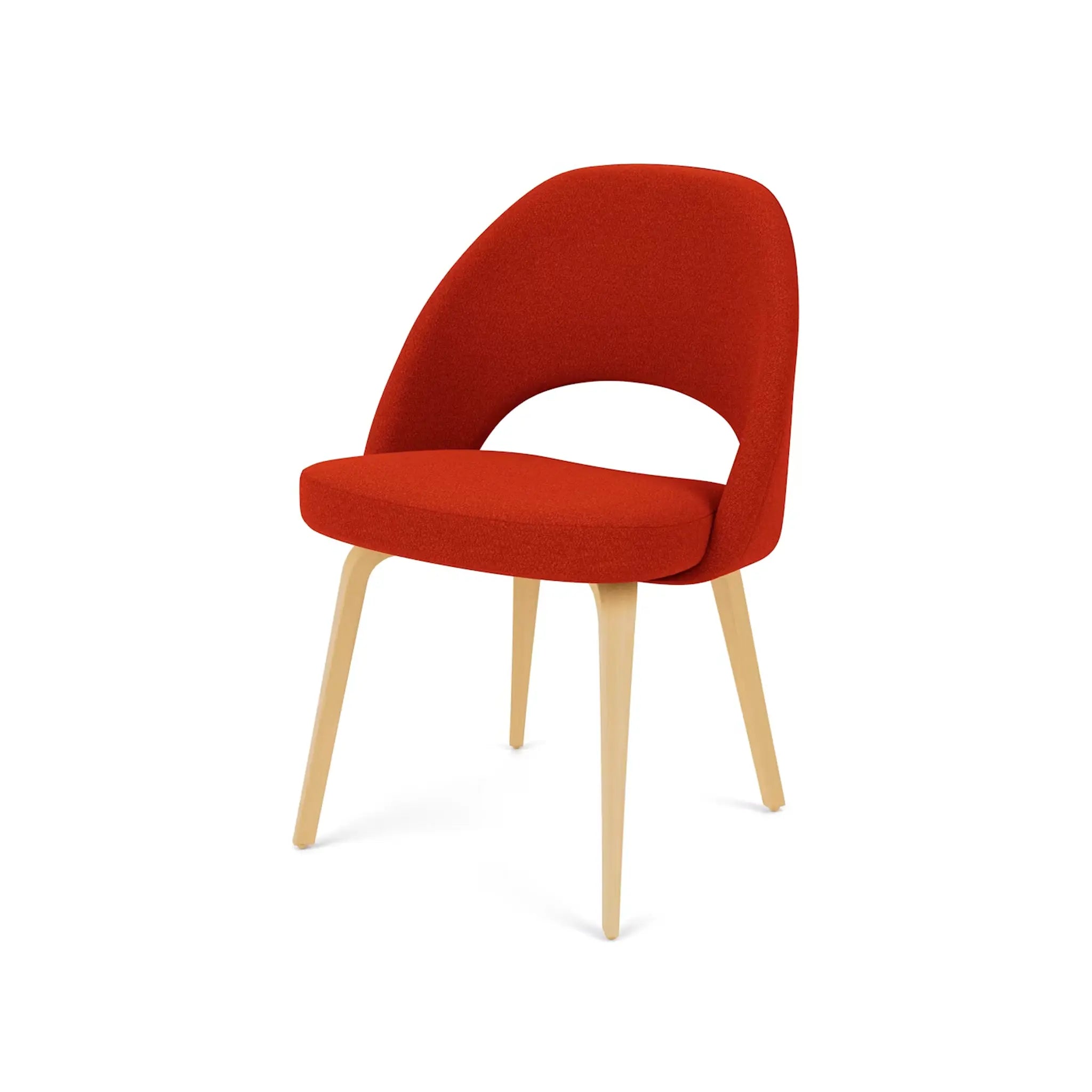 Saarinen Executive Side Chair