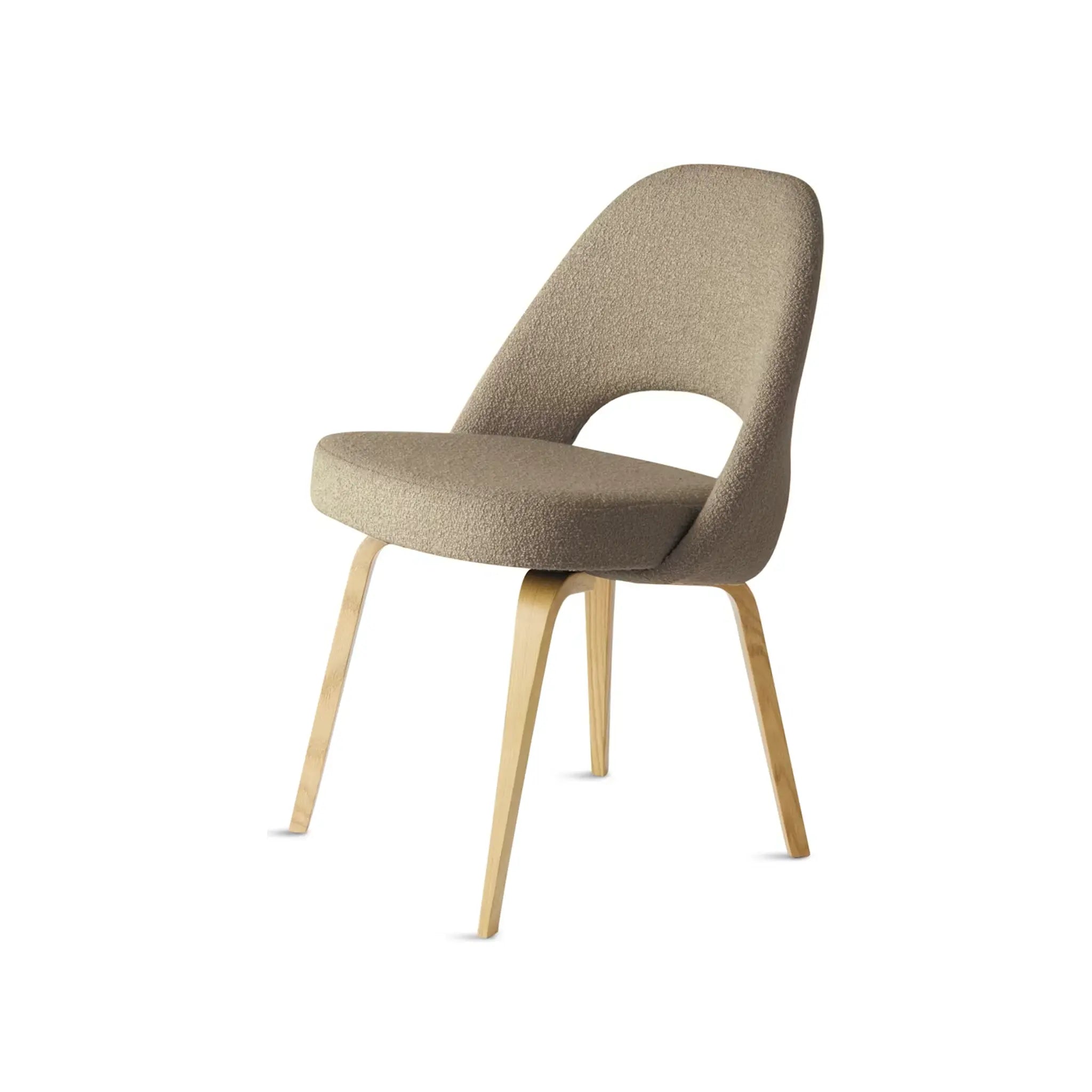 Saarinen Executive Side Chair