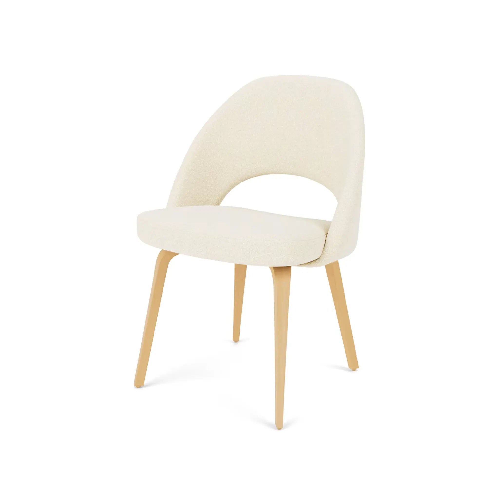 Saarinen Executive Side Chair