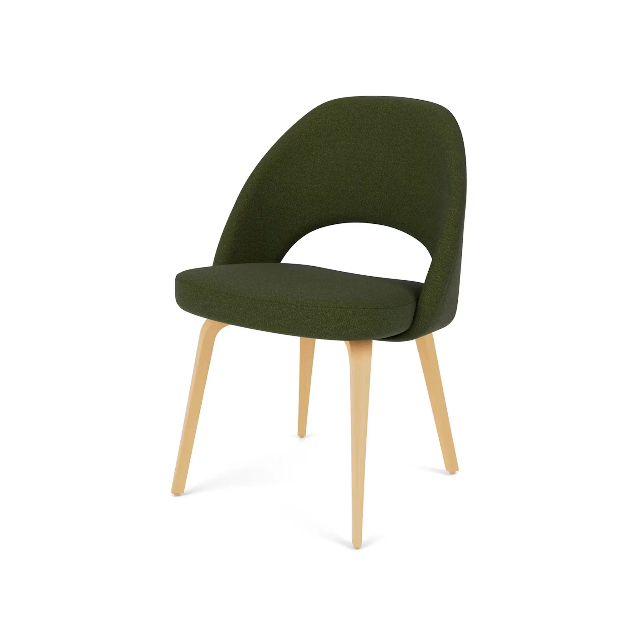 Saarinen Executive Side Chair