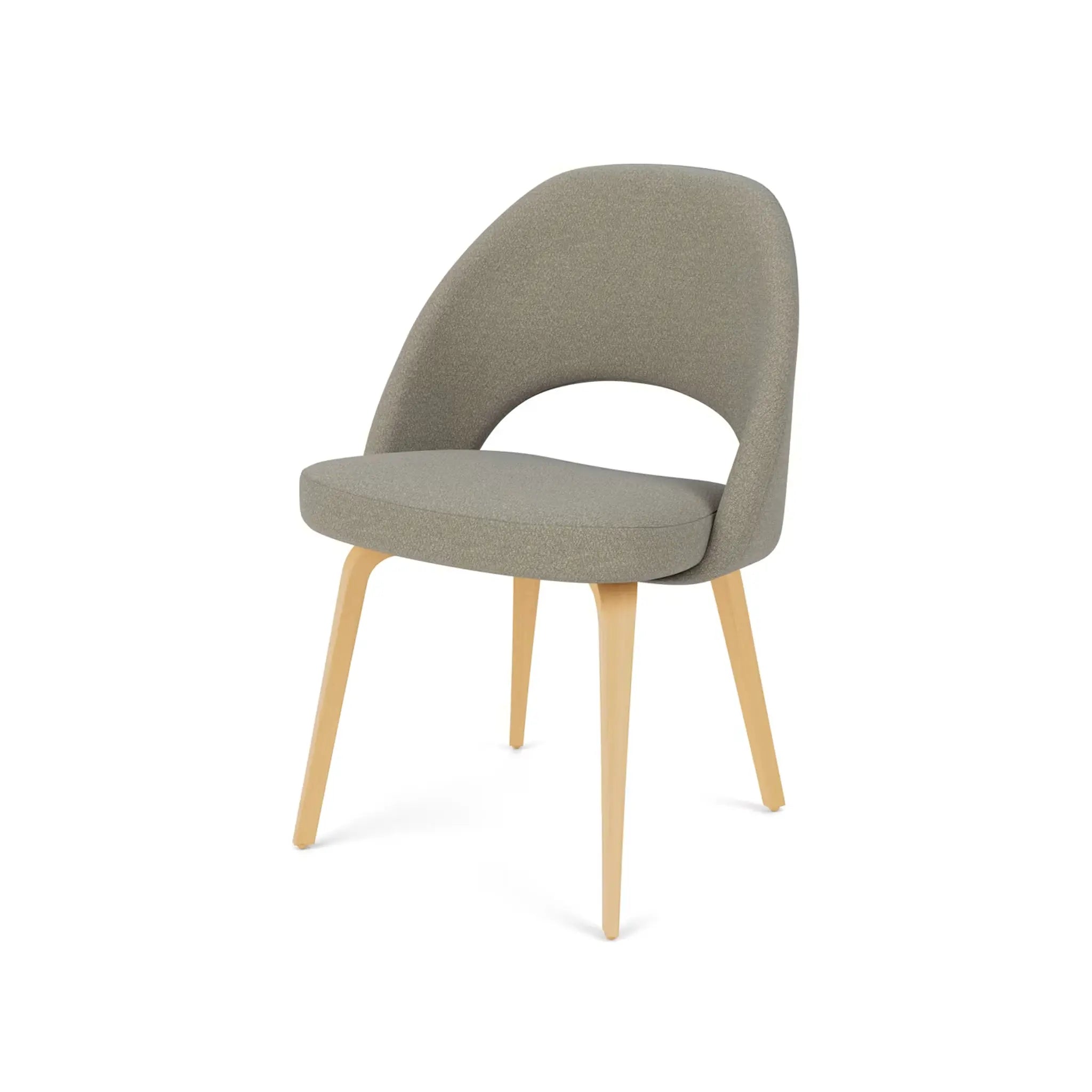 Saarinen Executive Side Chair