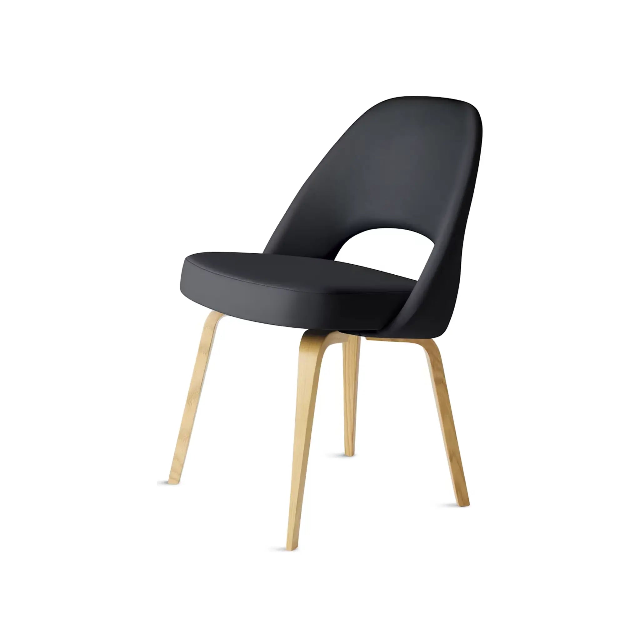 Saarinen Executive Side Chair