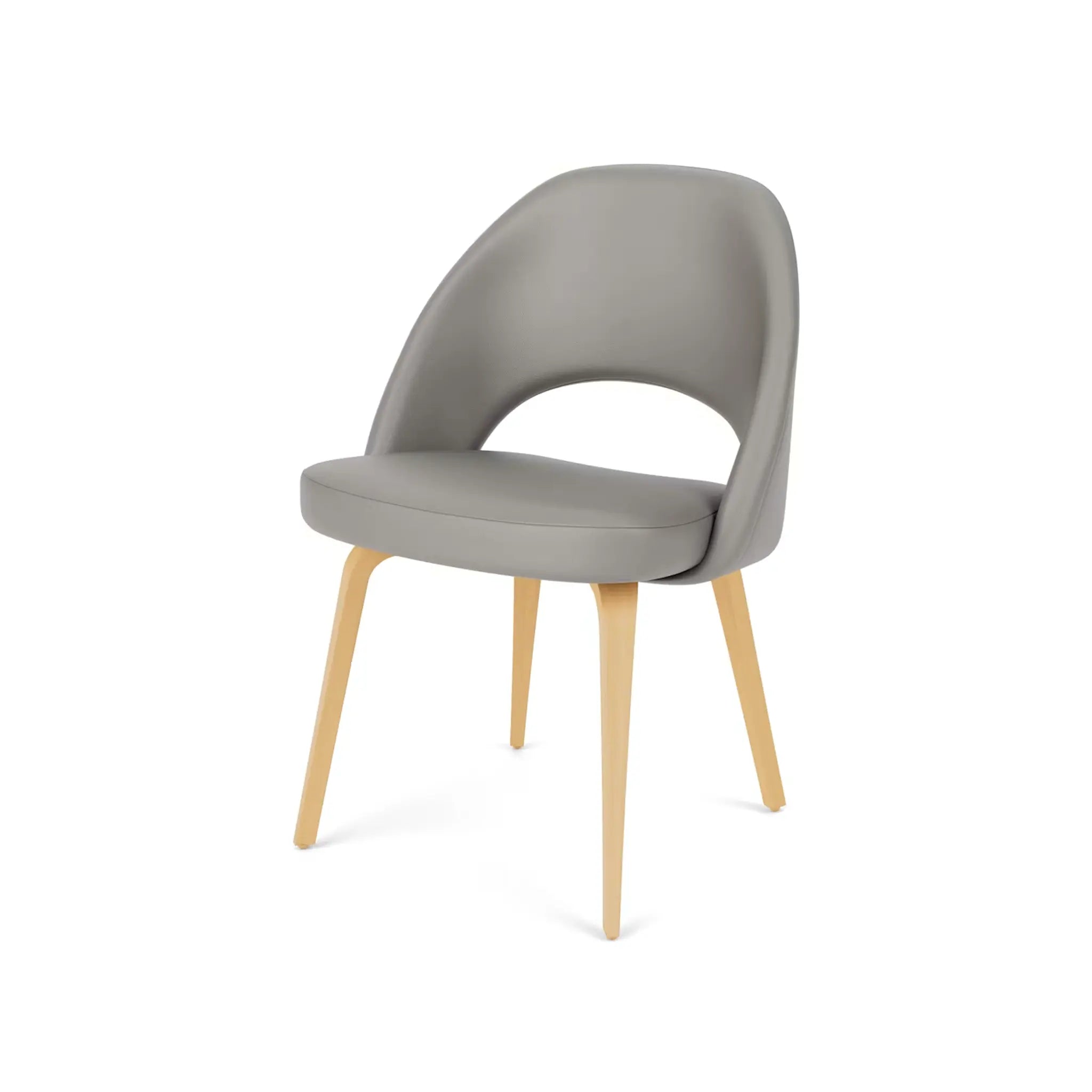 Saarinen Executive Side Chair
