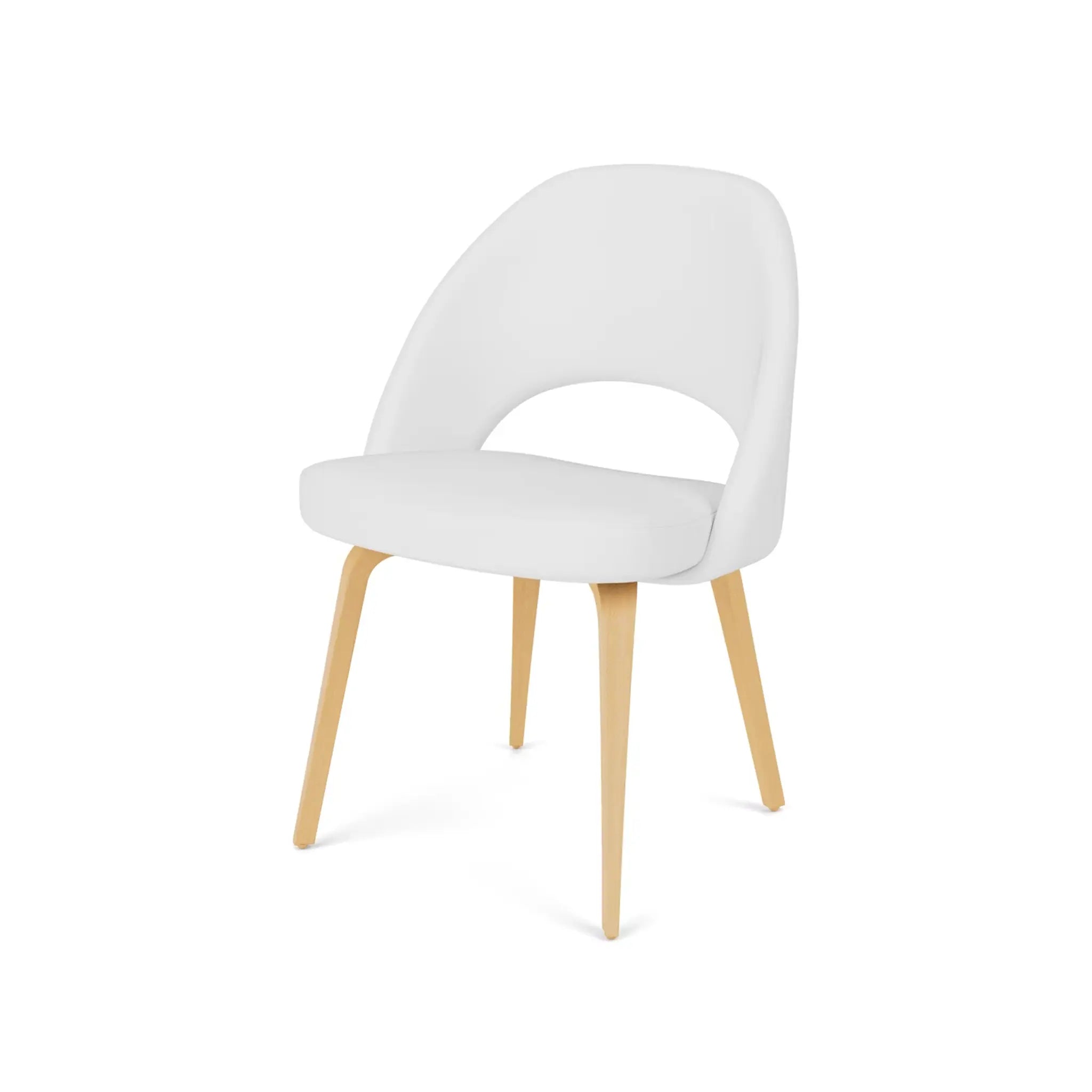 Saarinen Executive Side Chair
