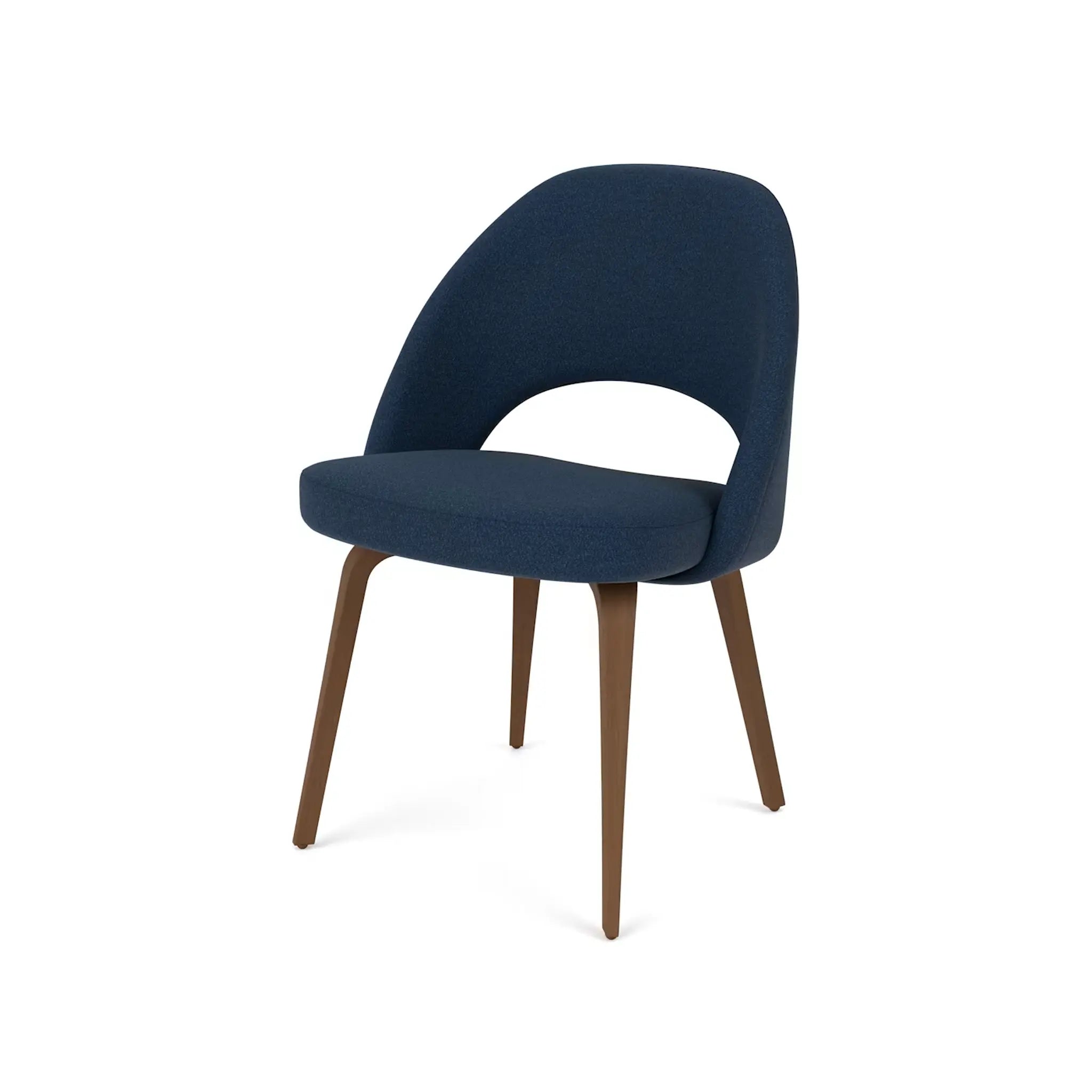 Saarinen Executive Side Chair