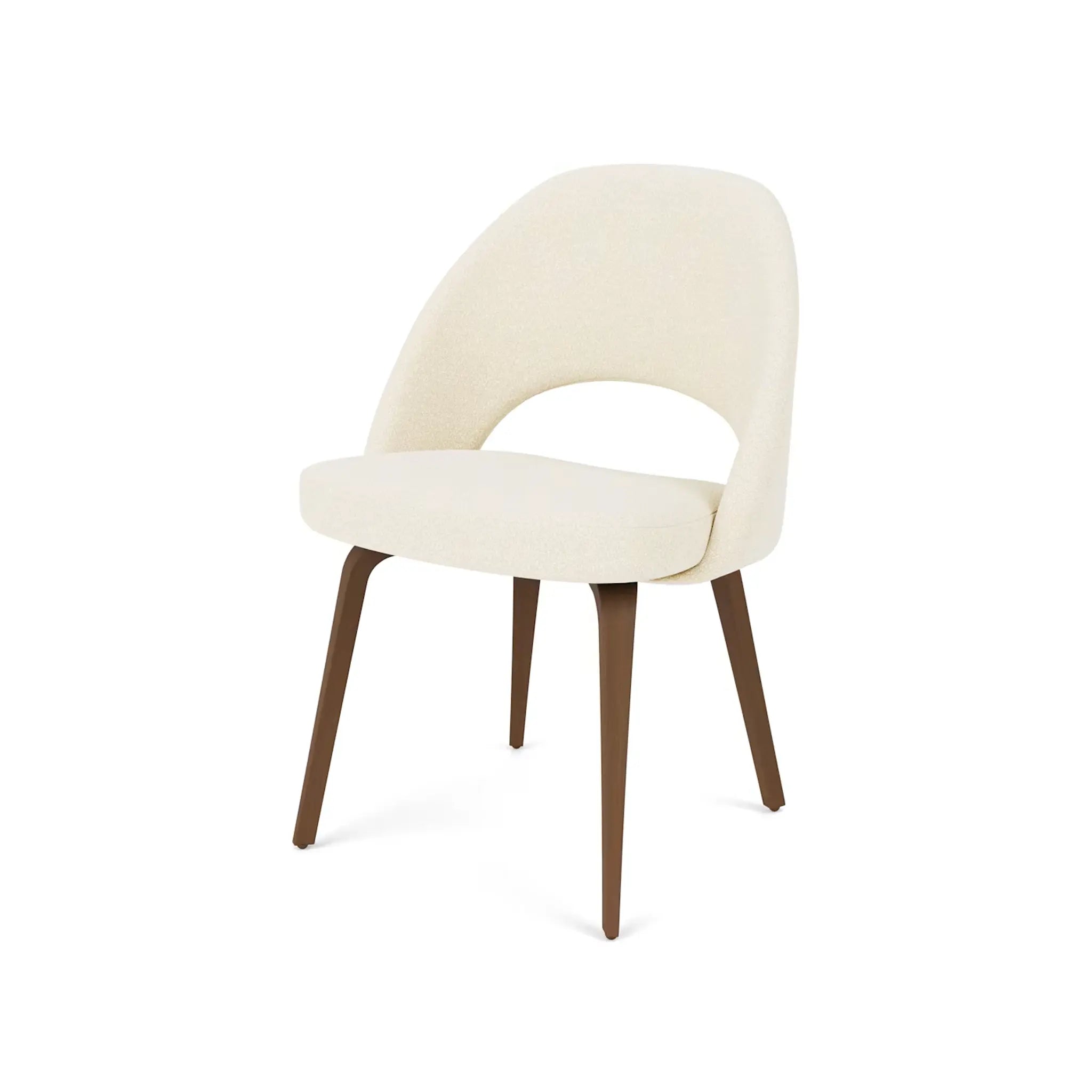 Saarinen Executive Side Chair