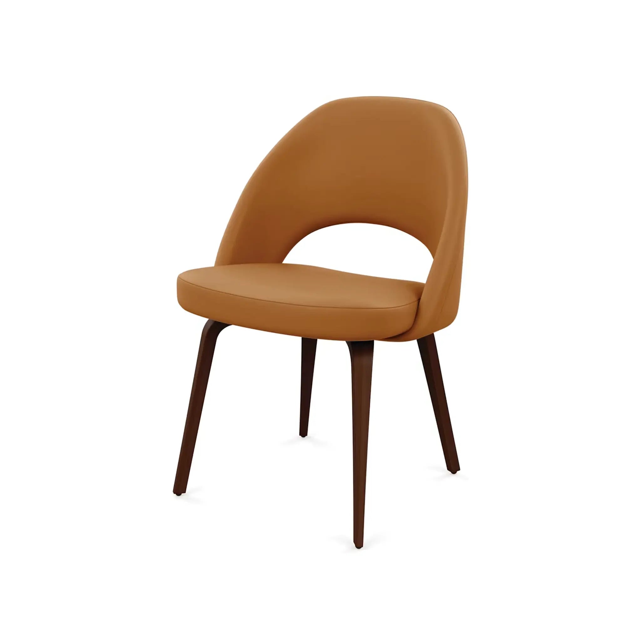 Saarinen Executive Side Chair