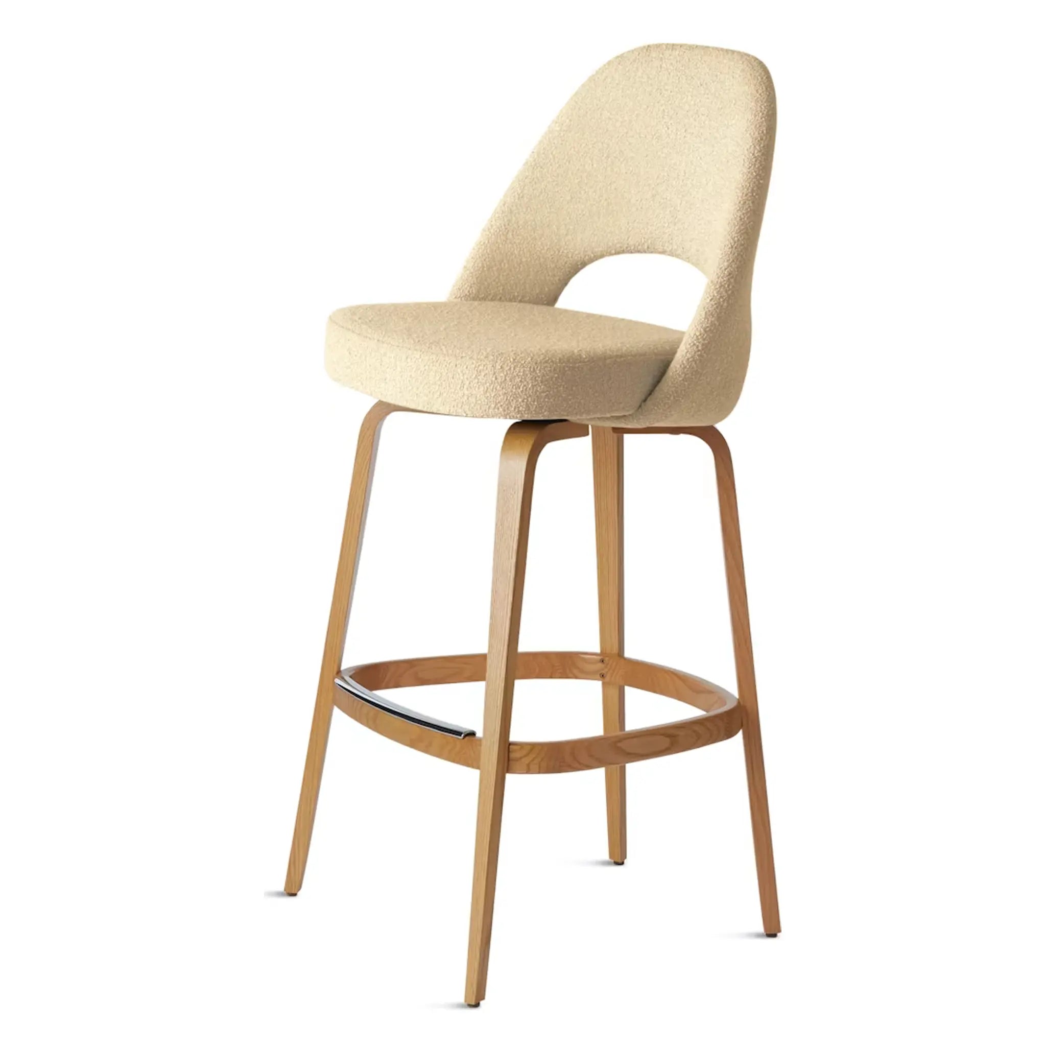Saarinen Executive Bar Stool