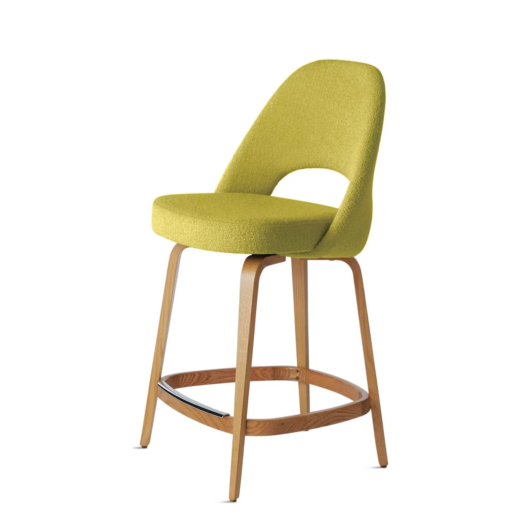 Saarinen Executive Counter Stool