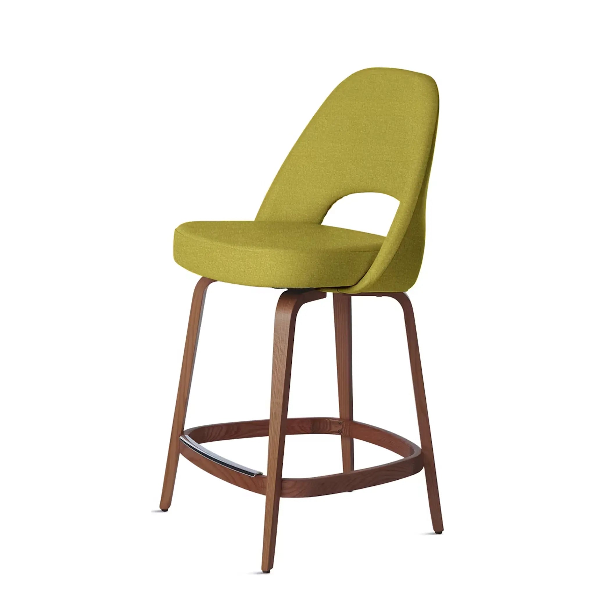 Saarinen Executive Counter Stool