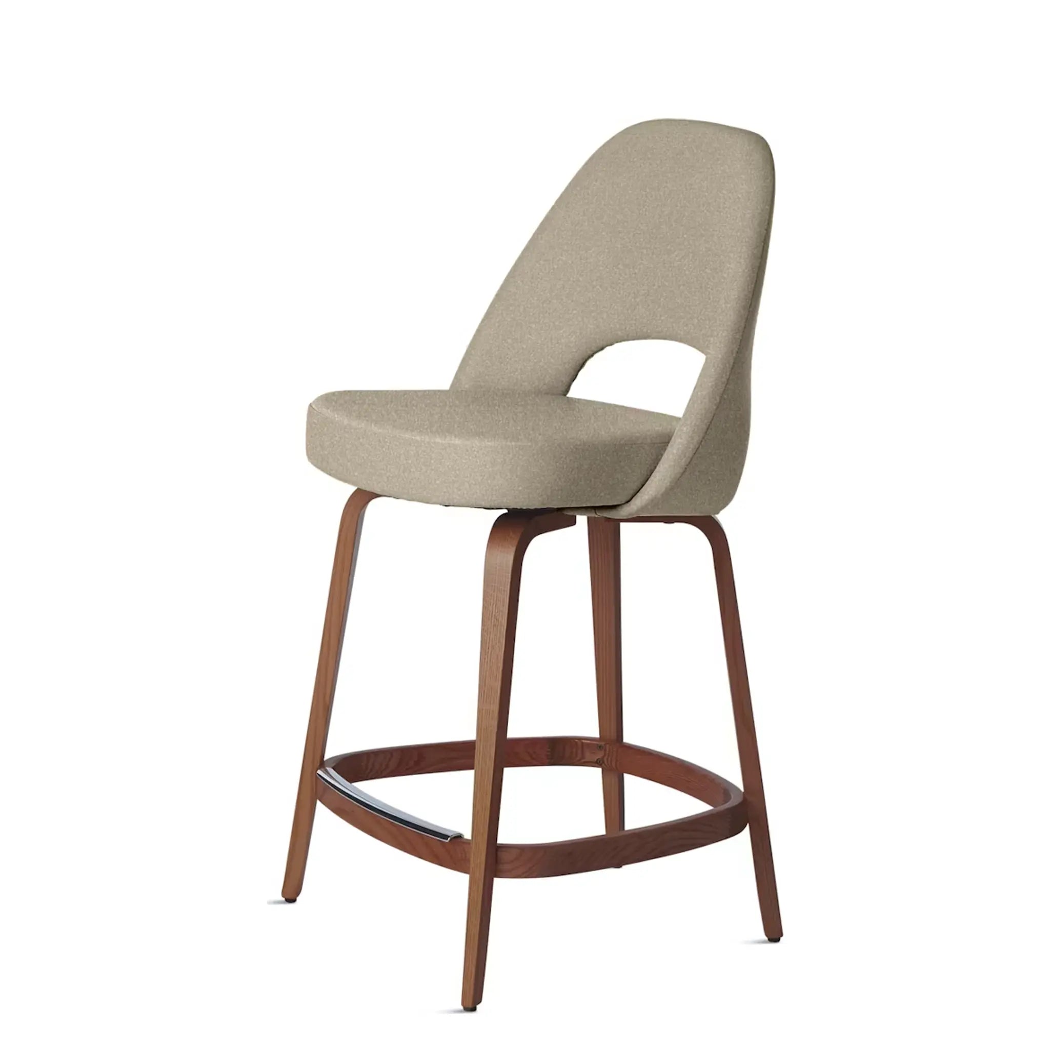 Saarinen Executive Counter Stool