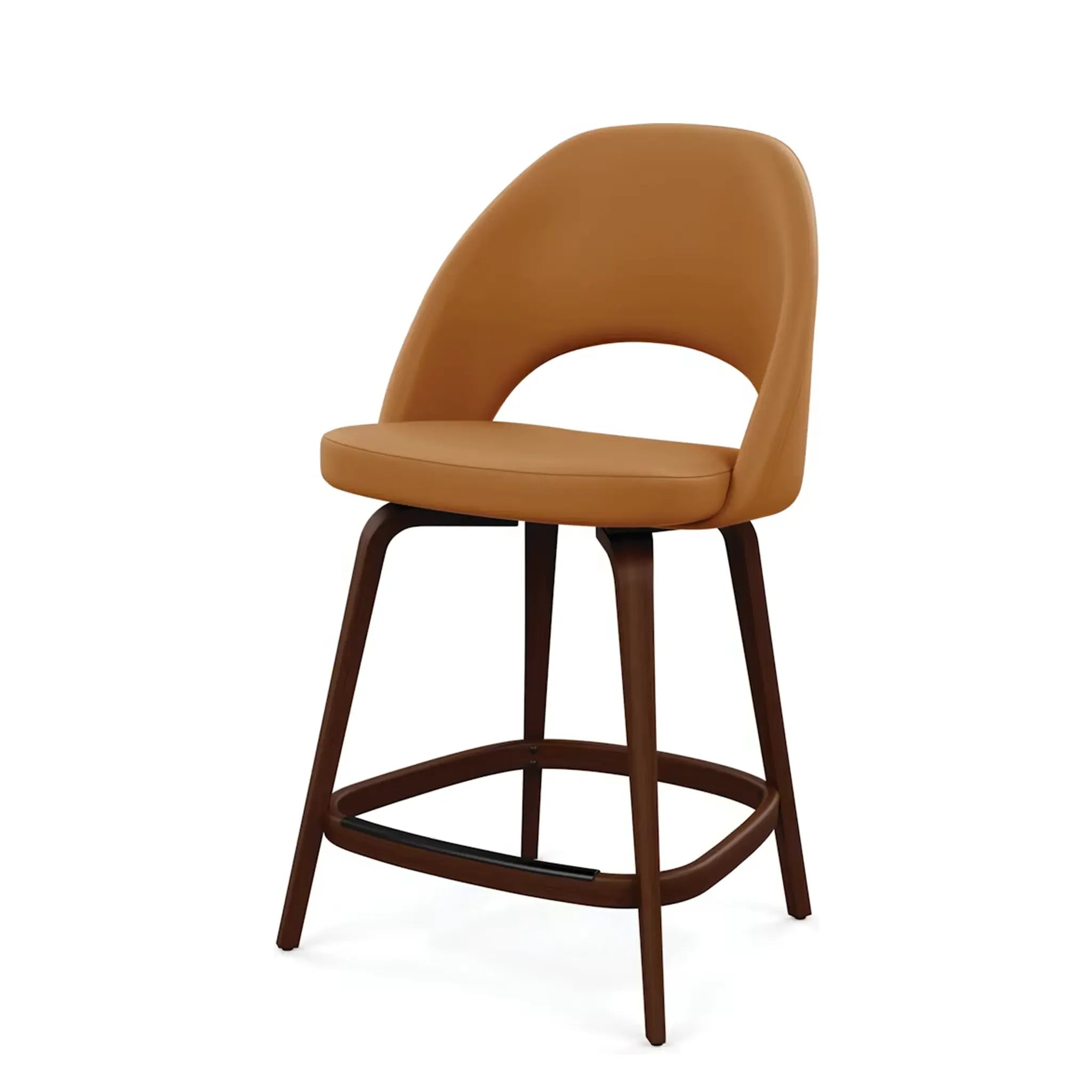 Saarinen Executive Counter Stool