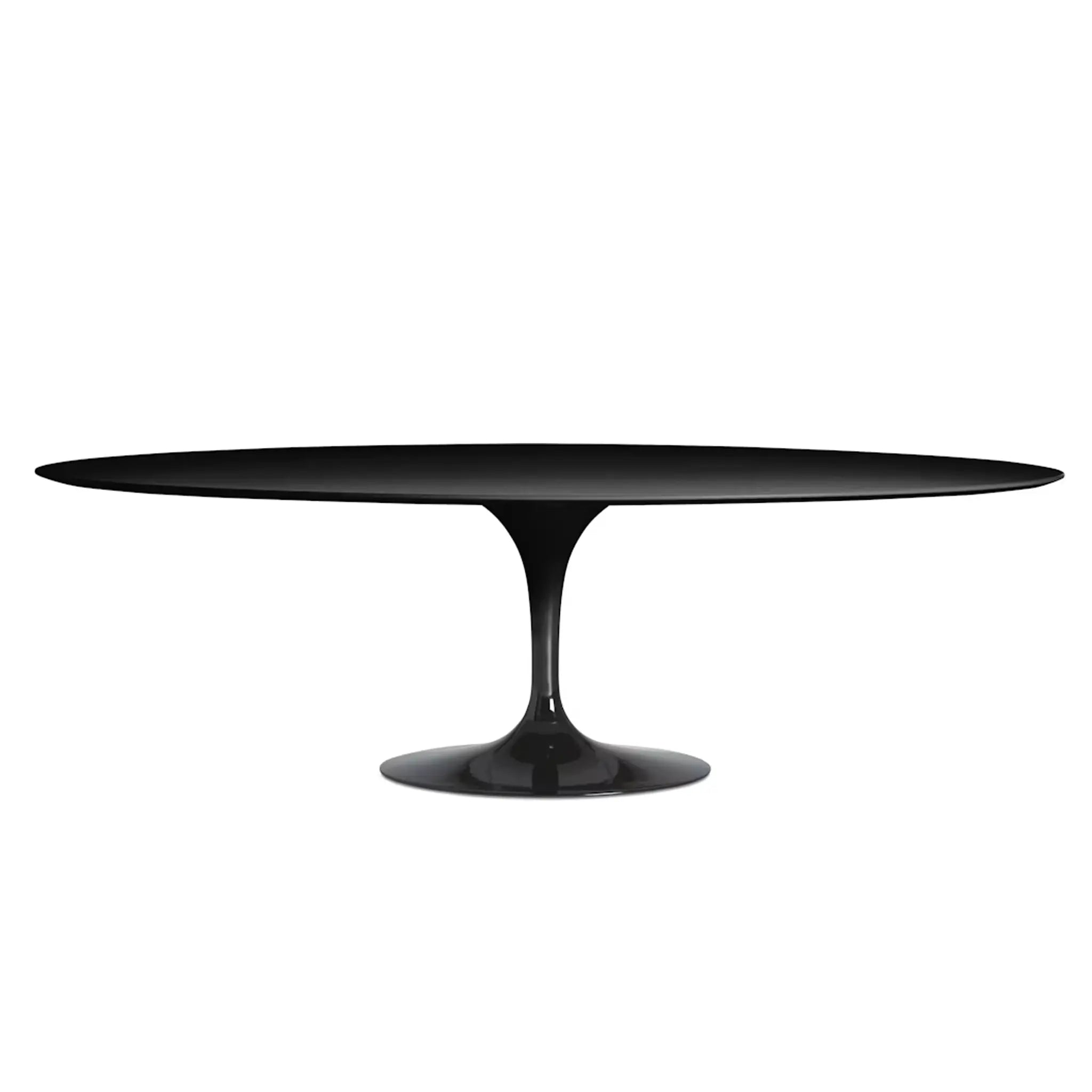 Saarinen Oval Dining Table - Laminate Top