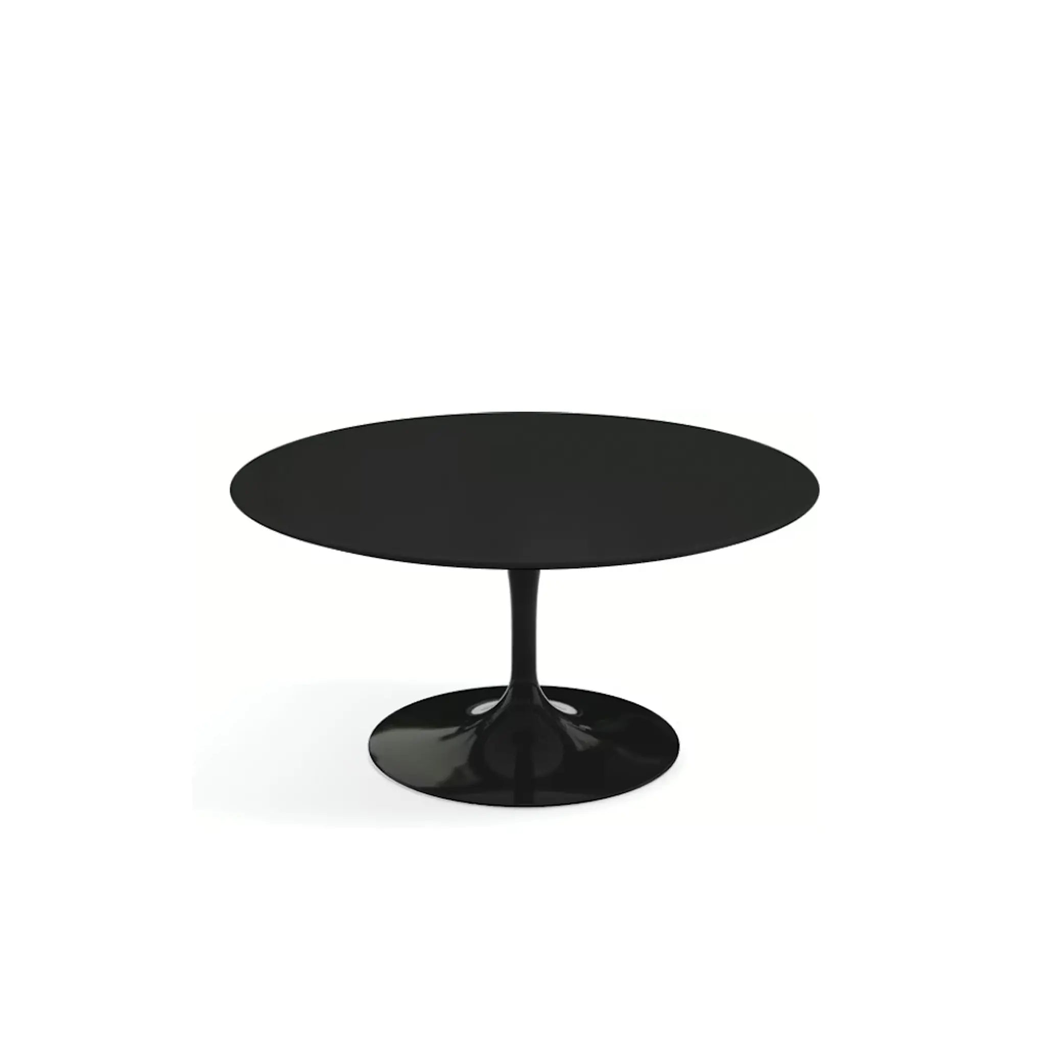 Saarinen Round Coffee Table - Laminate Top