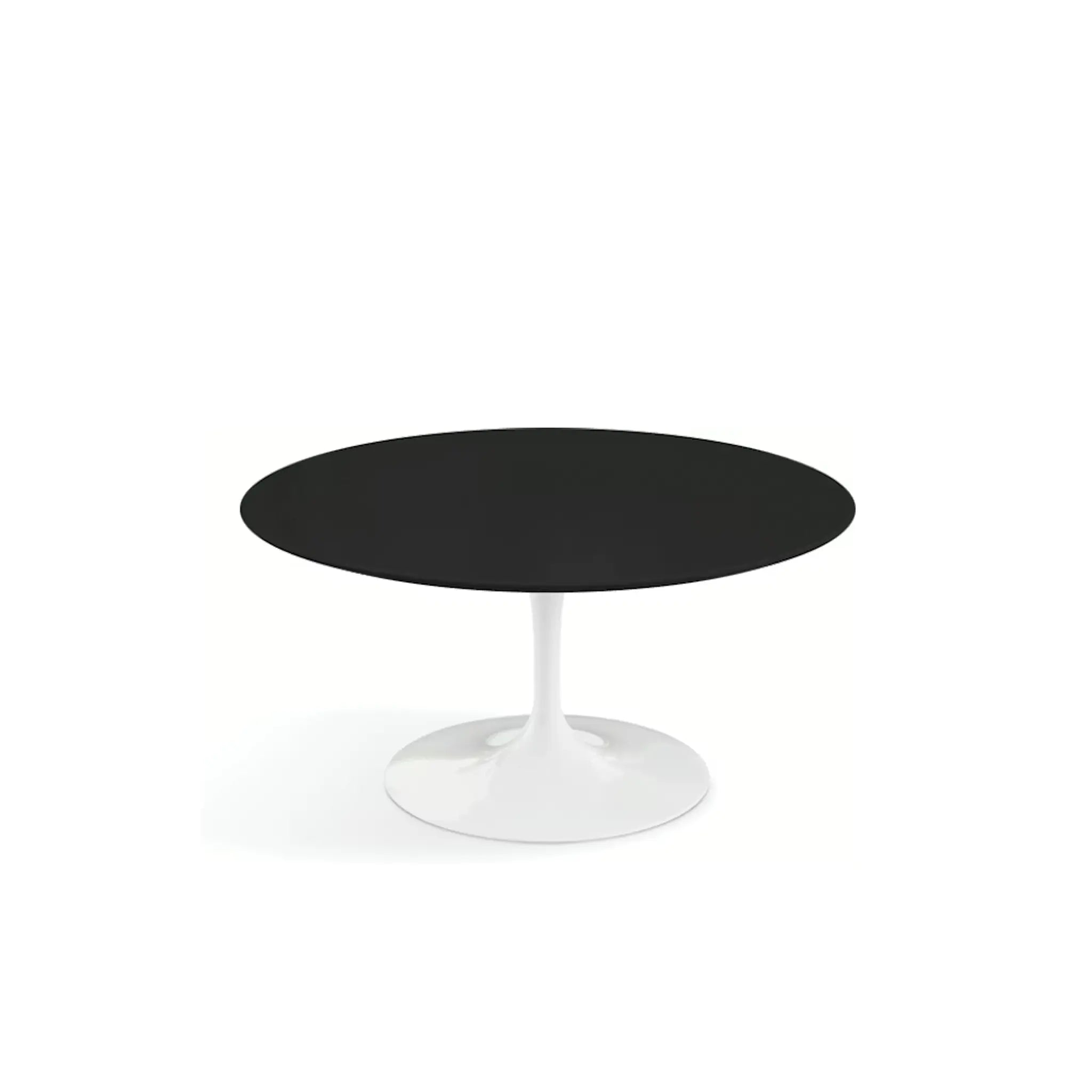 Saarinen Round Coffee Table - Laminate Top