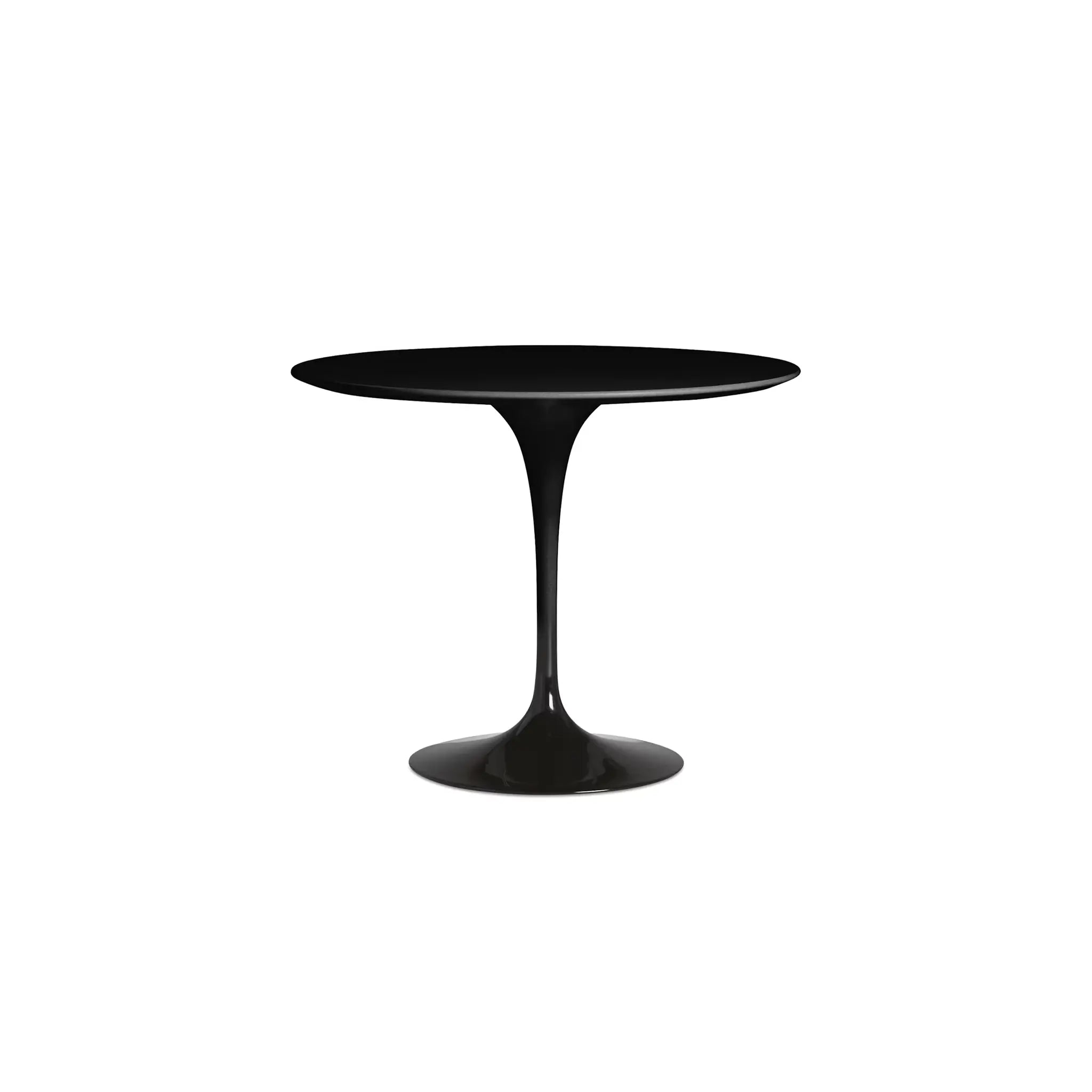 Saarinen Round Dining Table - Laminate Top