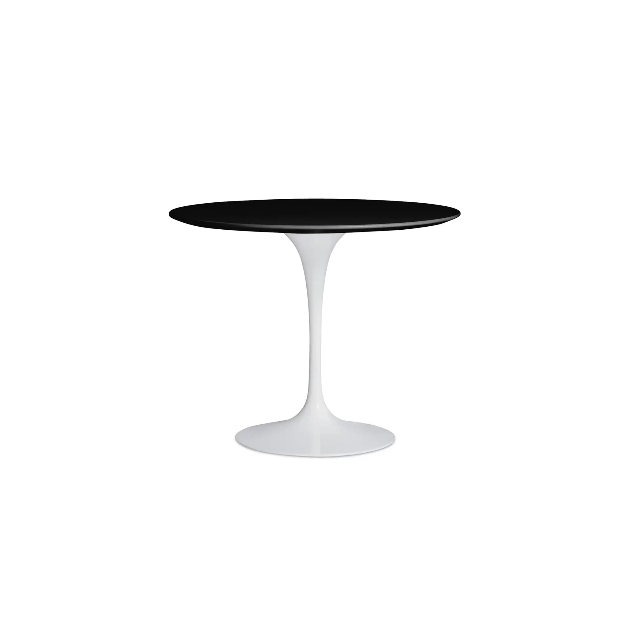 Saarinen Round Dining Table - Laminate Top