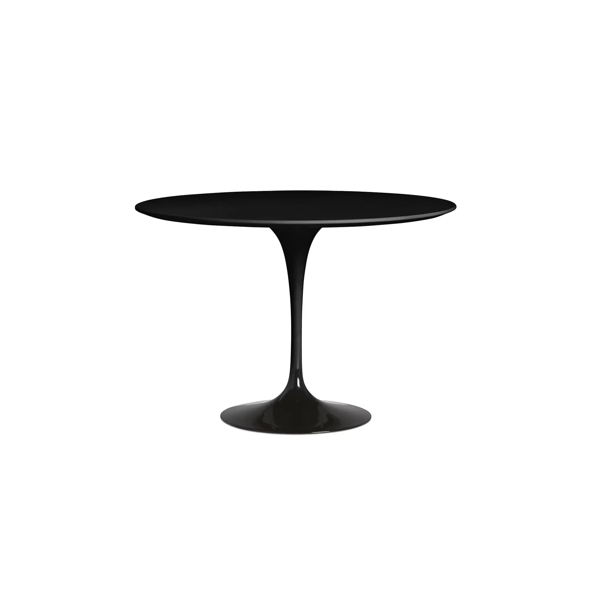 Saarinen Round Dining Table - Laminate Top