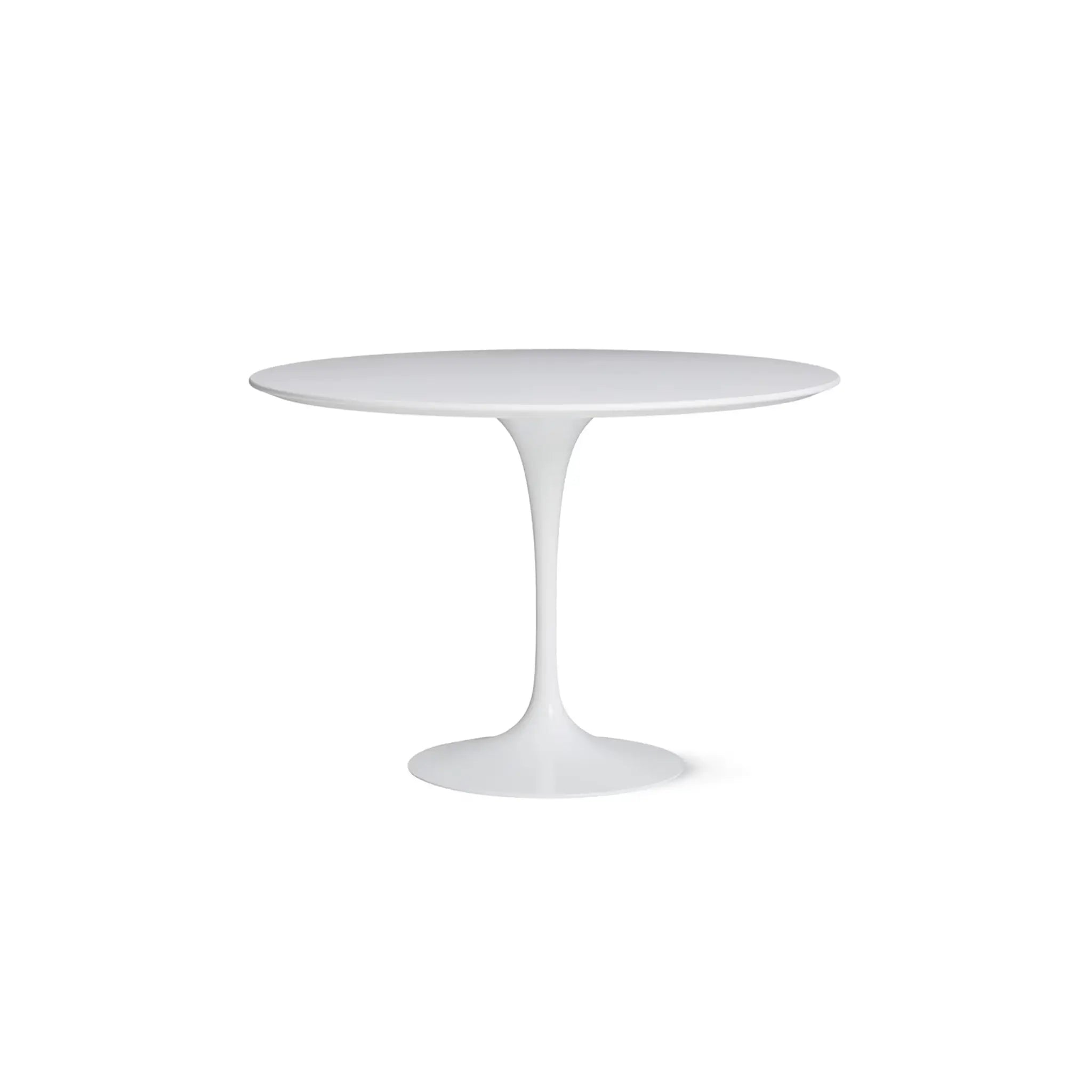 Saarinen Round Dining Table - Laminate Top